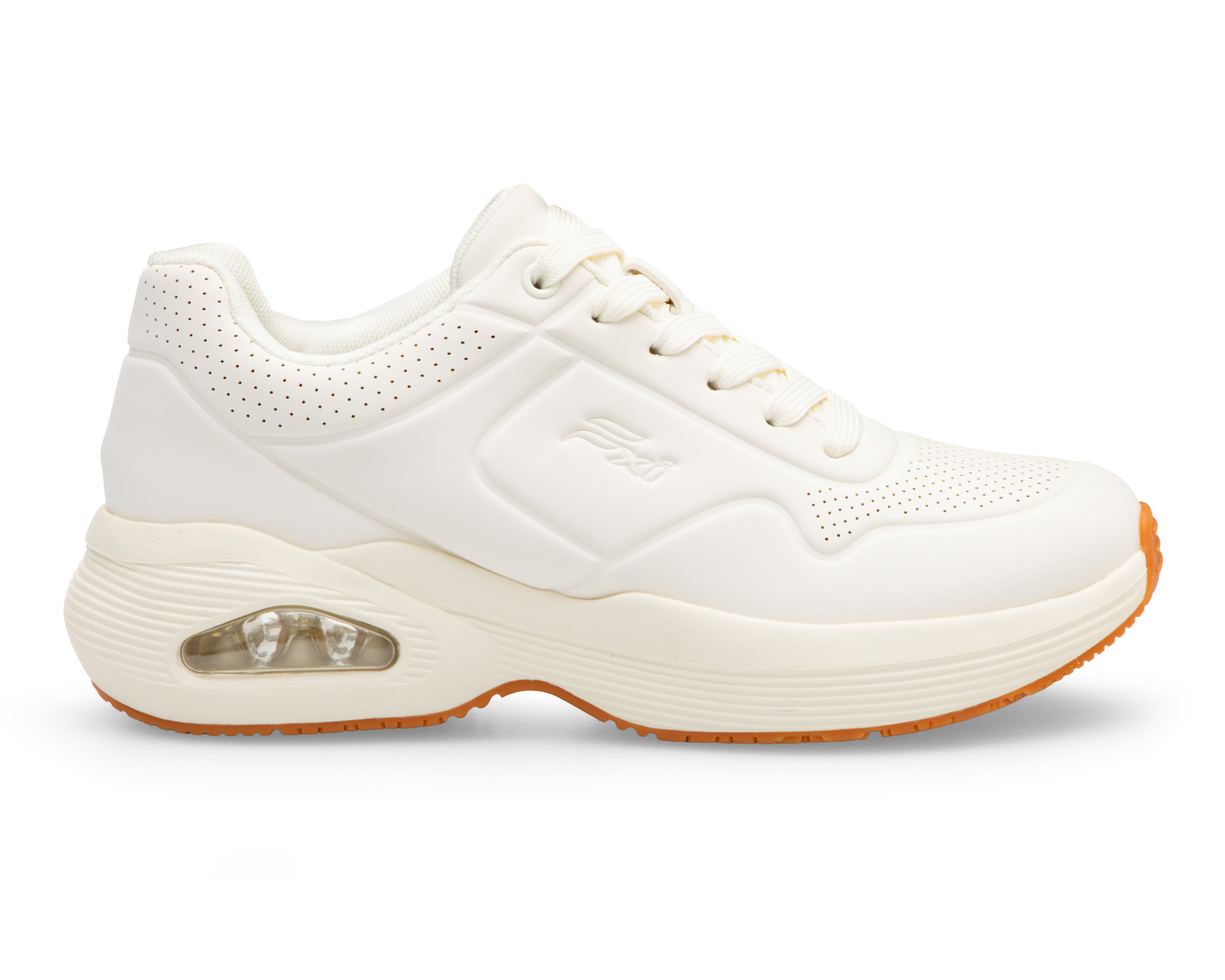 Foto 3 pulgar | Foto 2 | Tenis Casuales Flexi Saluma para Mujer