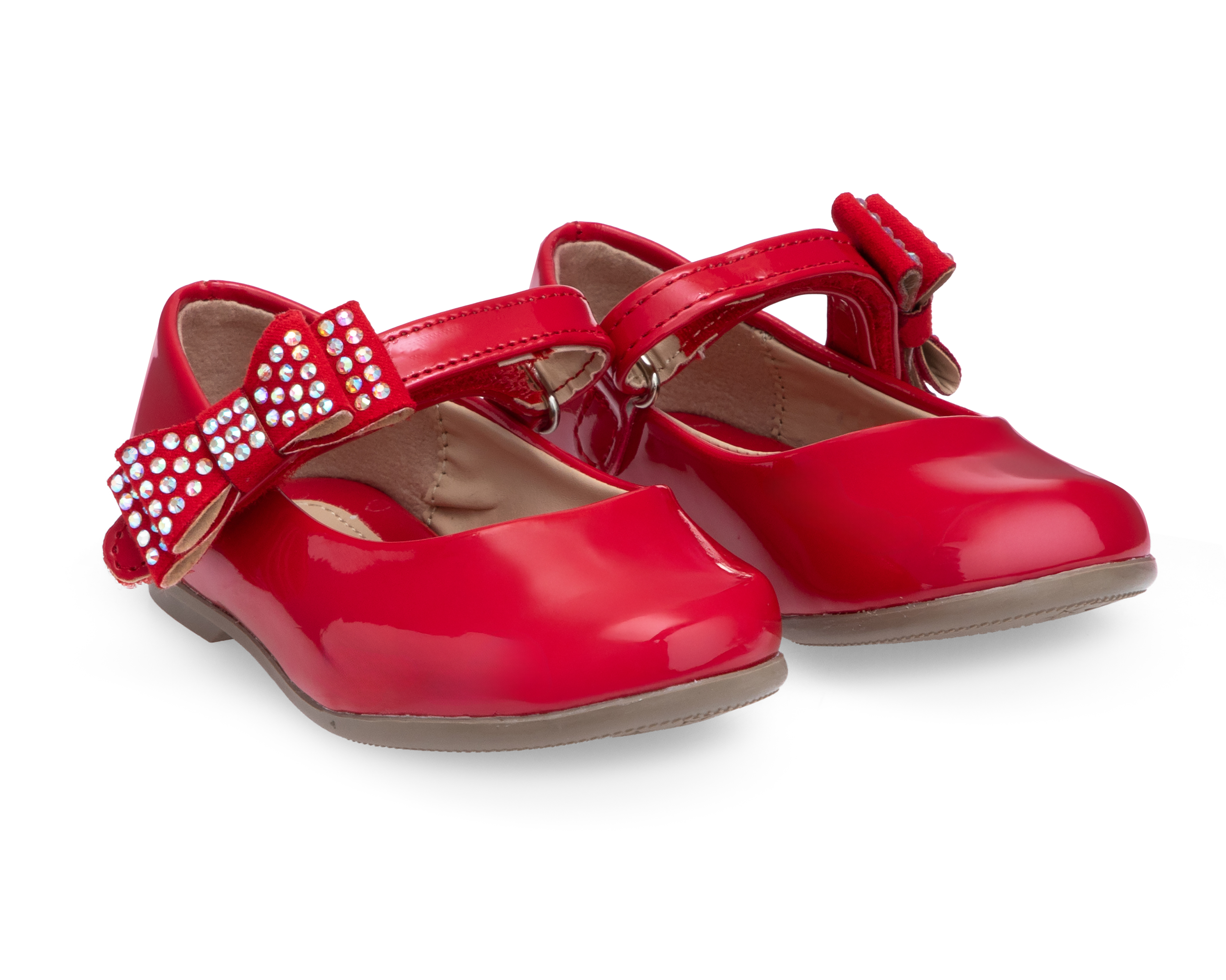 Zapatos Vavito para Bebé Niña