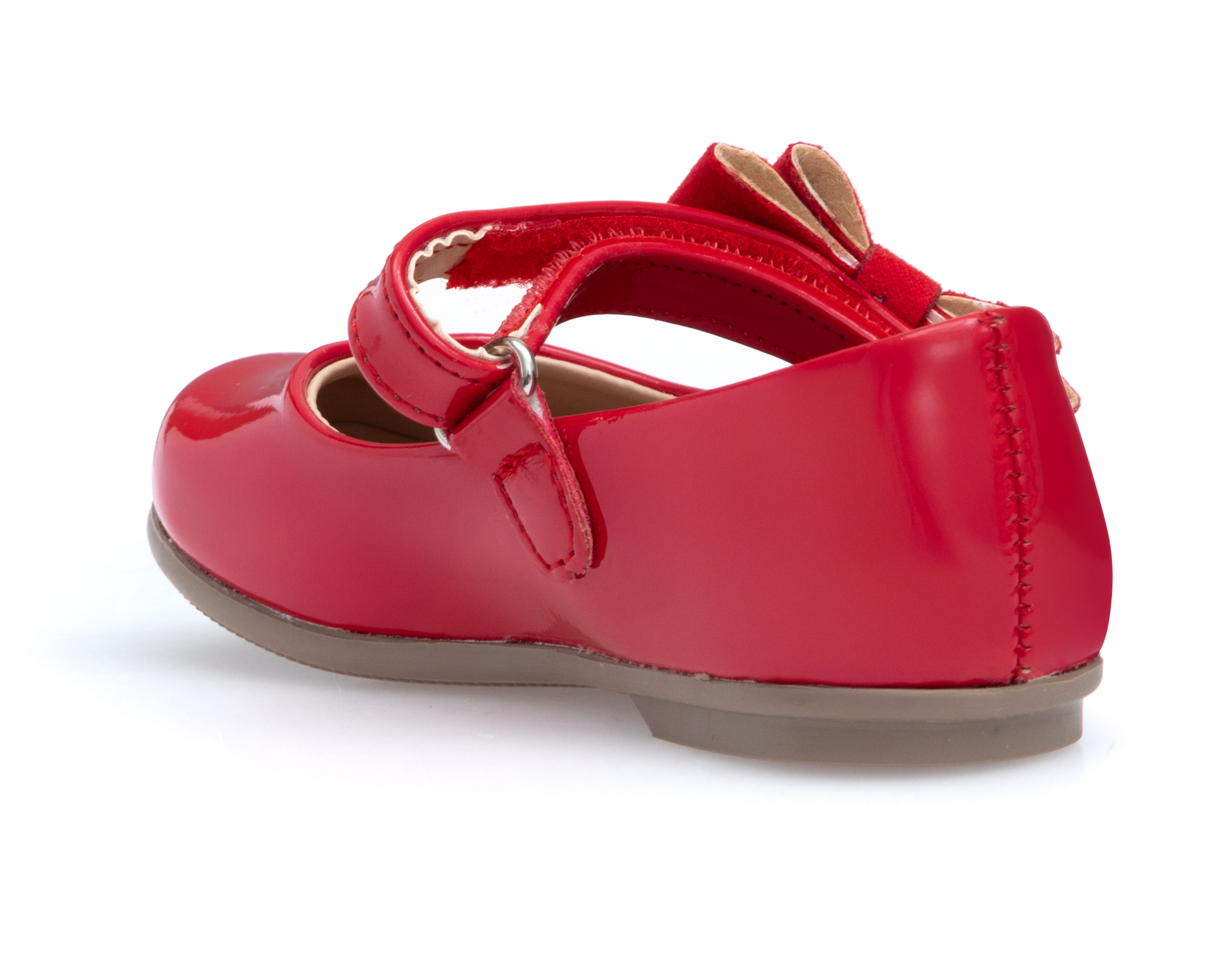 Foto 4 pulgar | Foto 3 | Zapatos Vavito para Bebé Niña