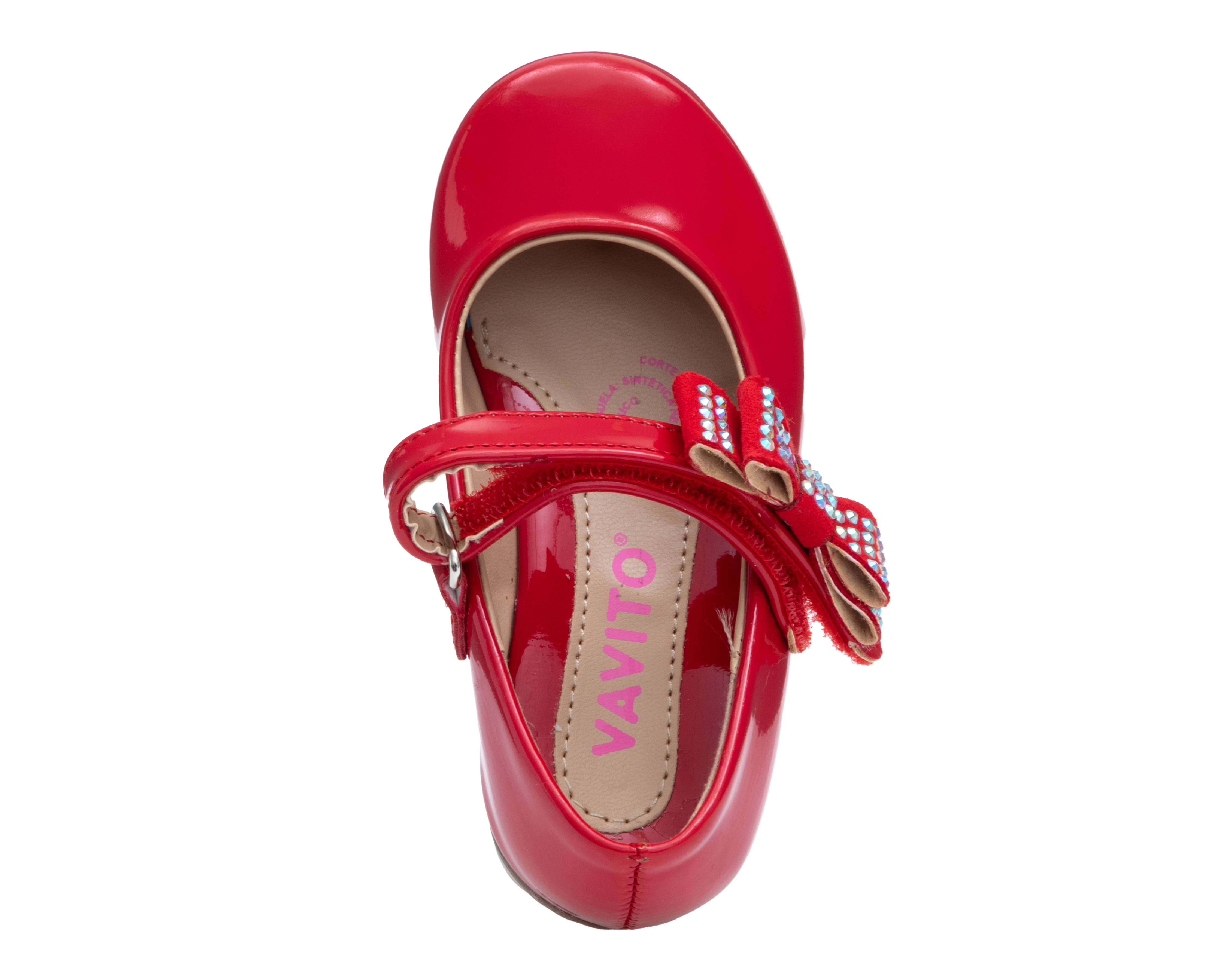 Foto 5 | Foto 5 | Zapatos Vavito para Bebé Niña
