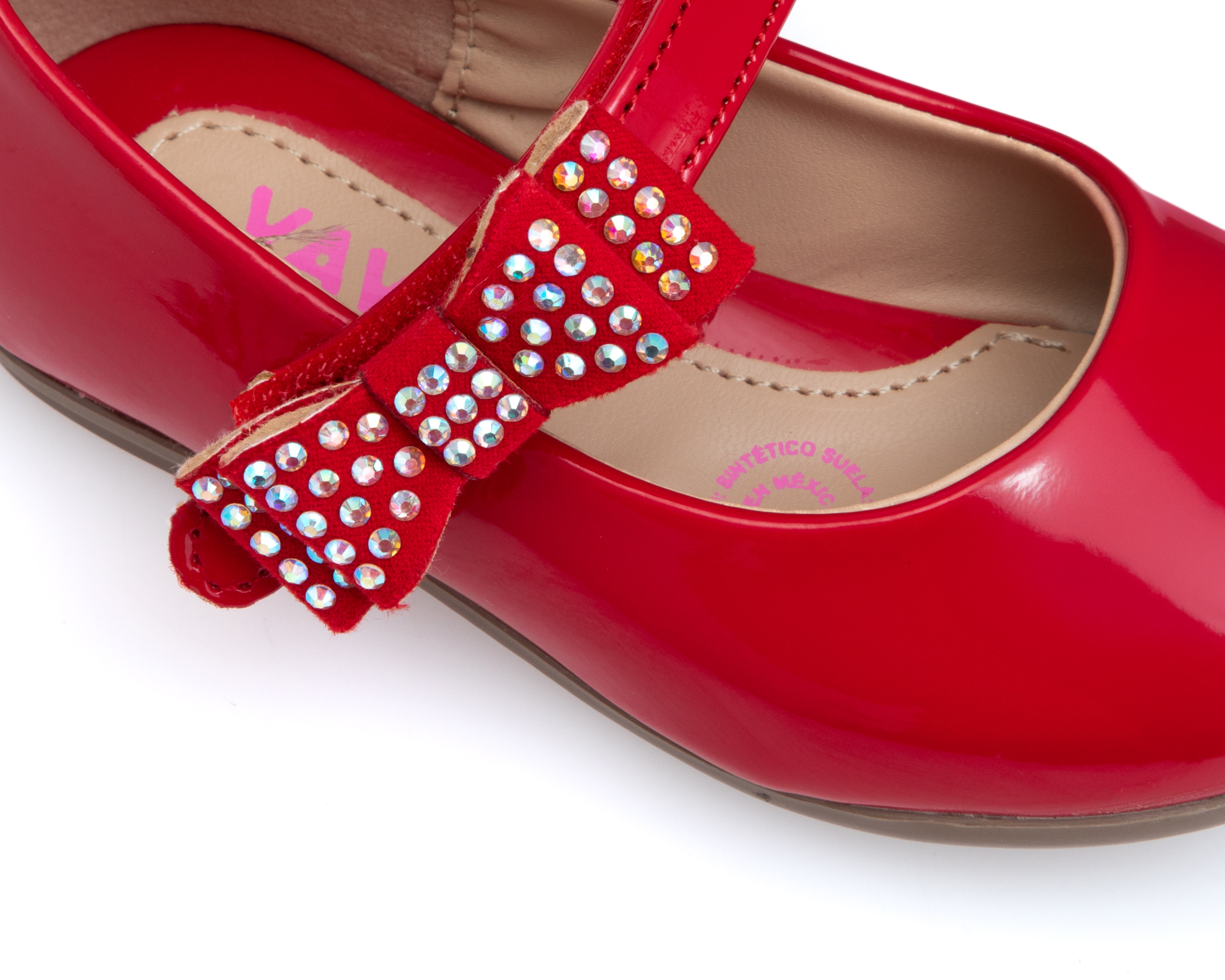 Foto 6 | Foto 6 | Zapatos Vavito para Bebé Niña