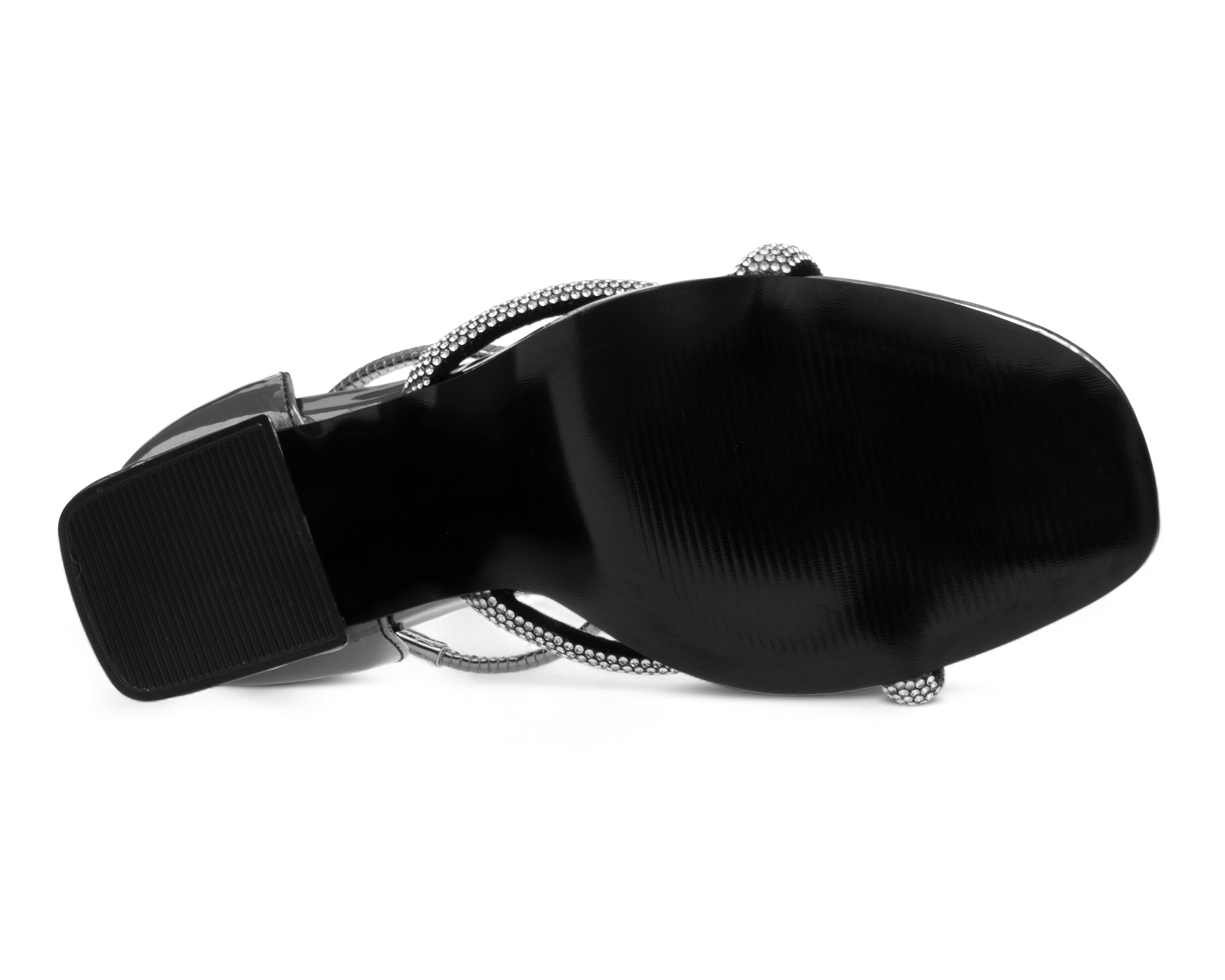 Foto 5 pulgar | Foto 4 | Sandalias de Tacón Sahara para Mujer