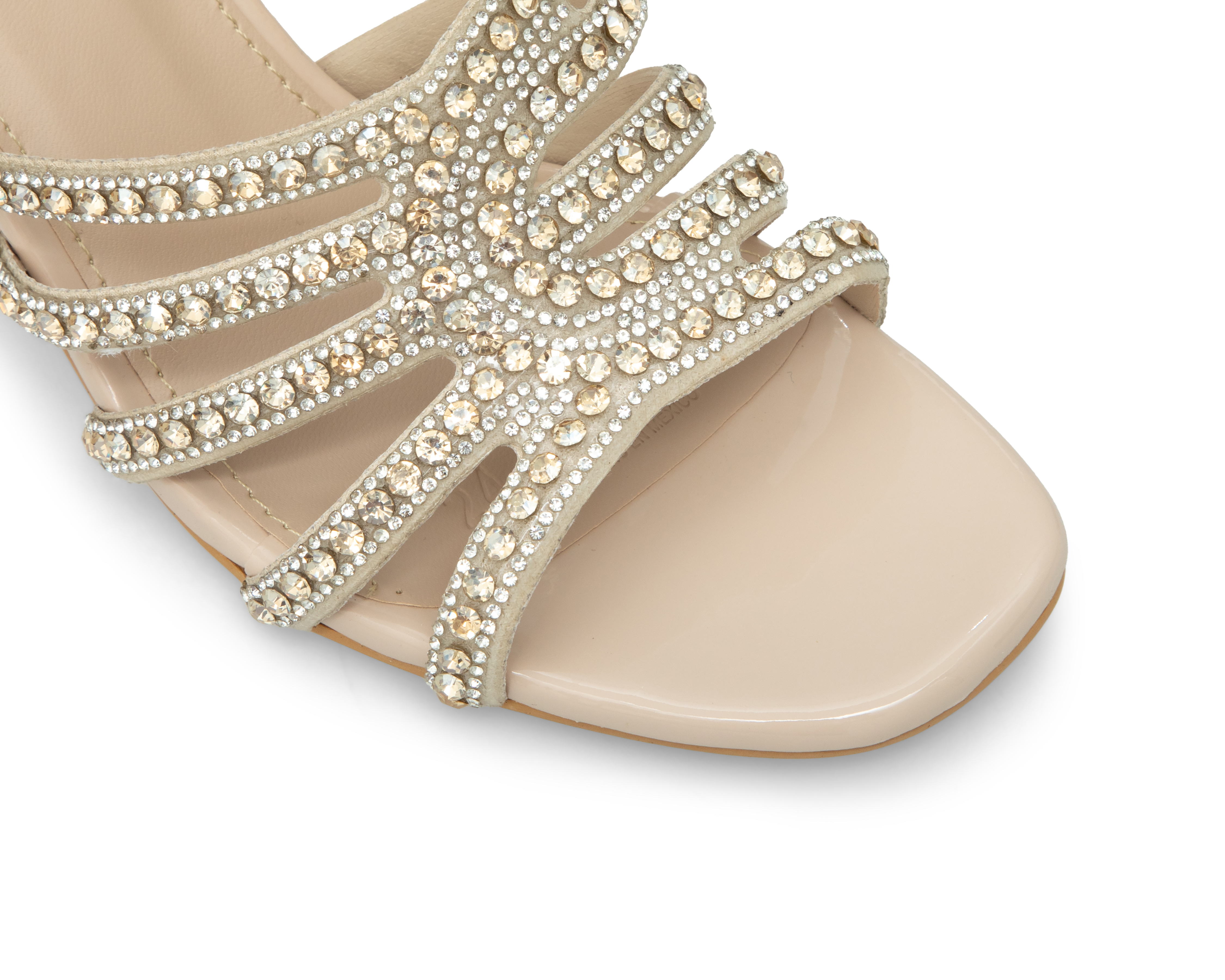 Foto 7 pulgar | Foto 6 | Sandalias de Tacón Jennifer Lopez para Mujer