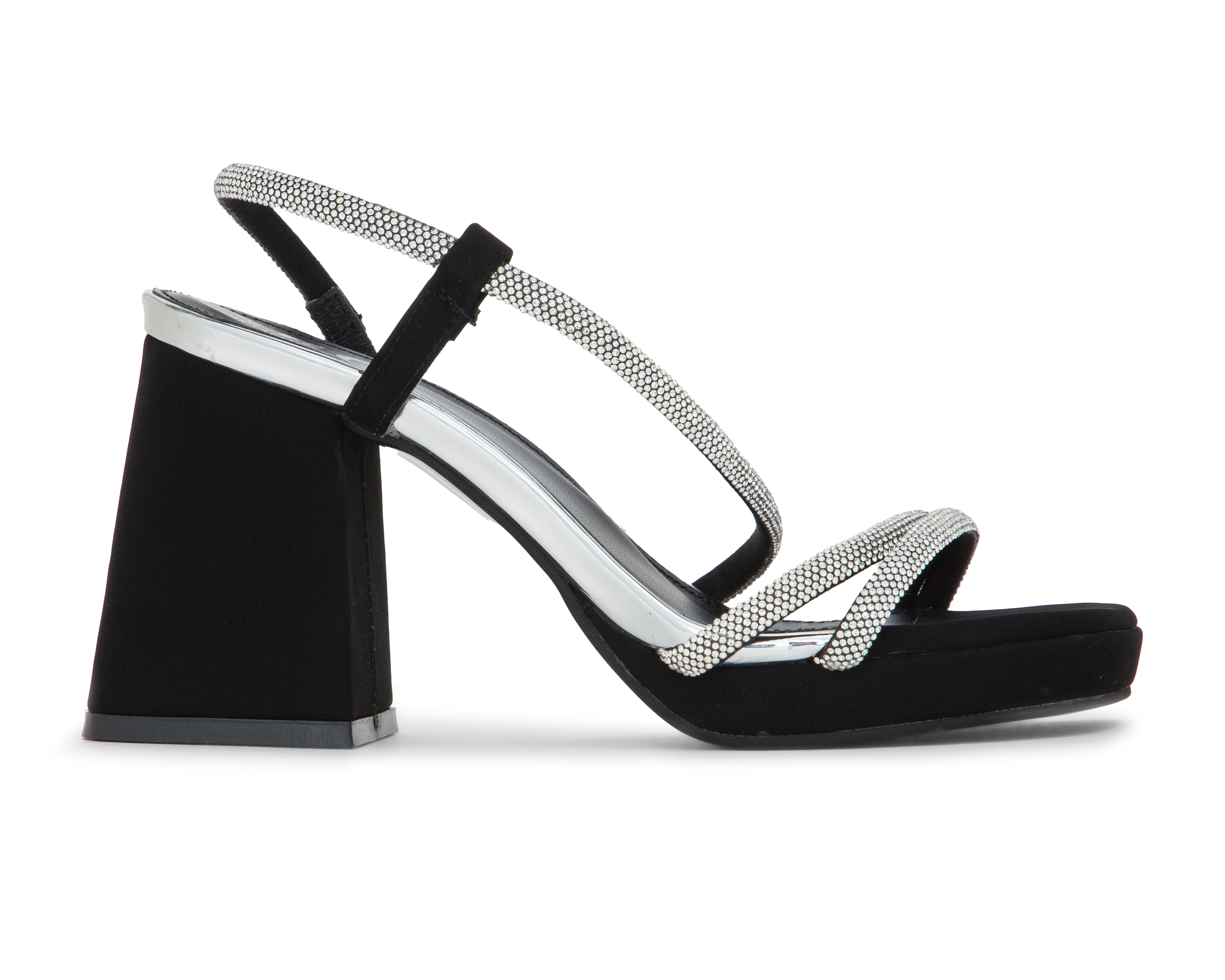 Foto 2 | Foto 2 | Sandalias de Tacón Jennifer Lopez para Mujer