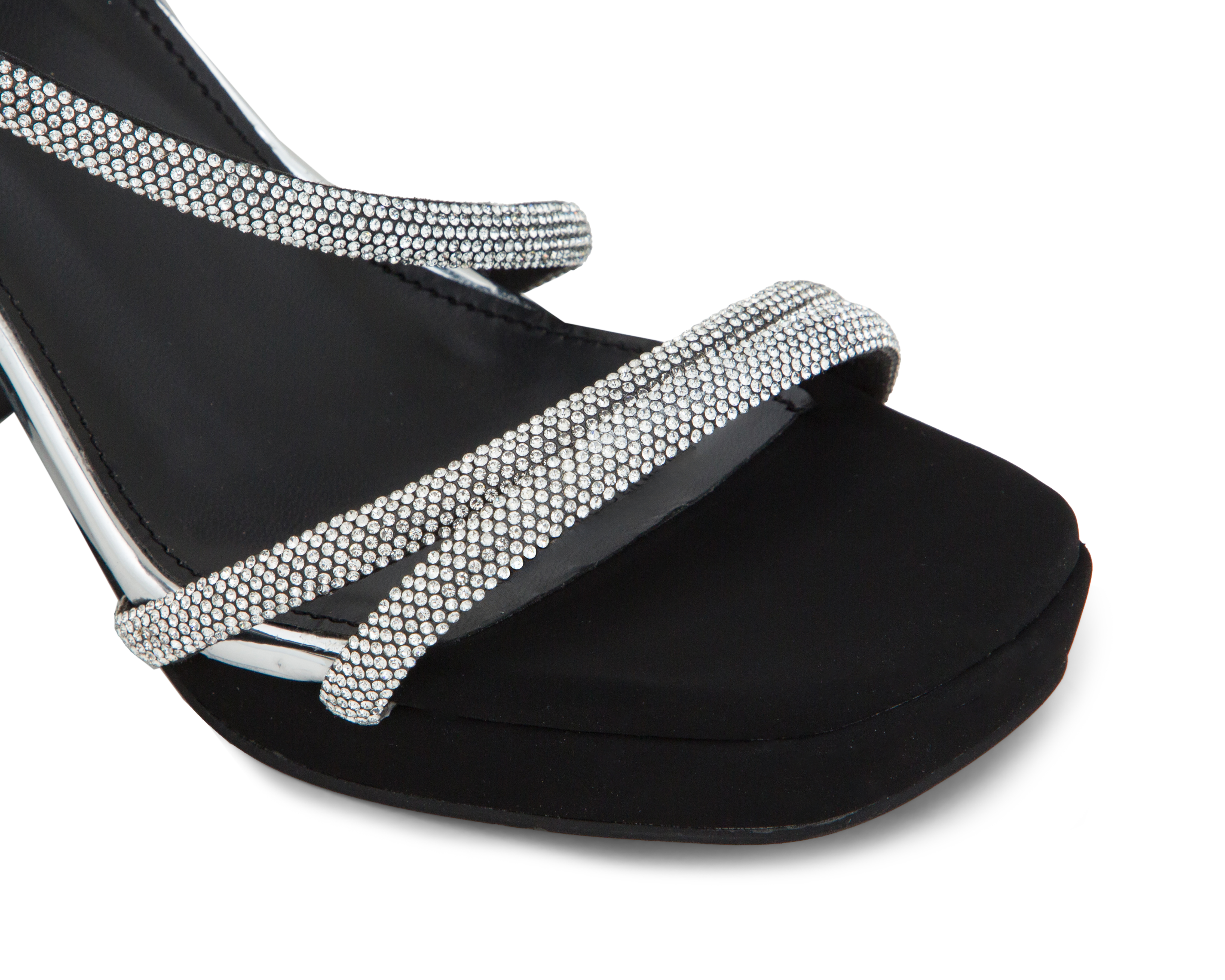 Foto 6 | Foto 6 | Sandalias de Tacón Jennifer Lopez para Mujer