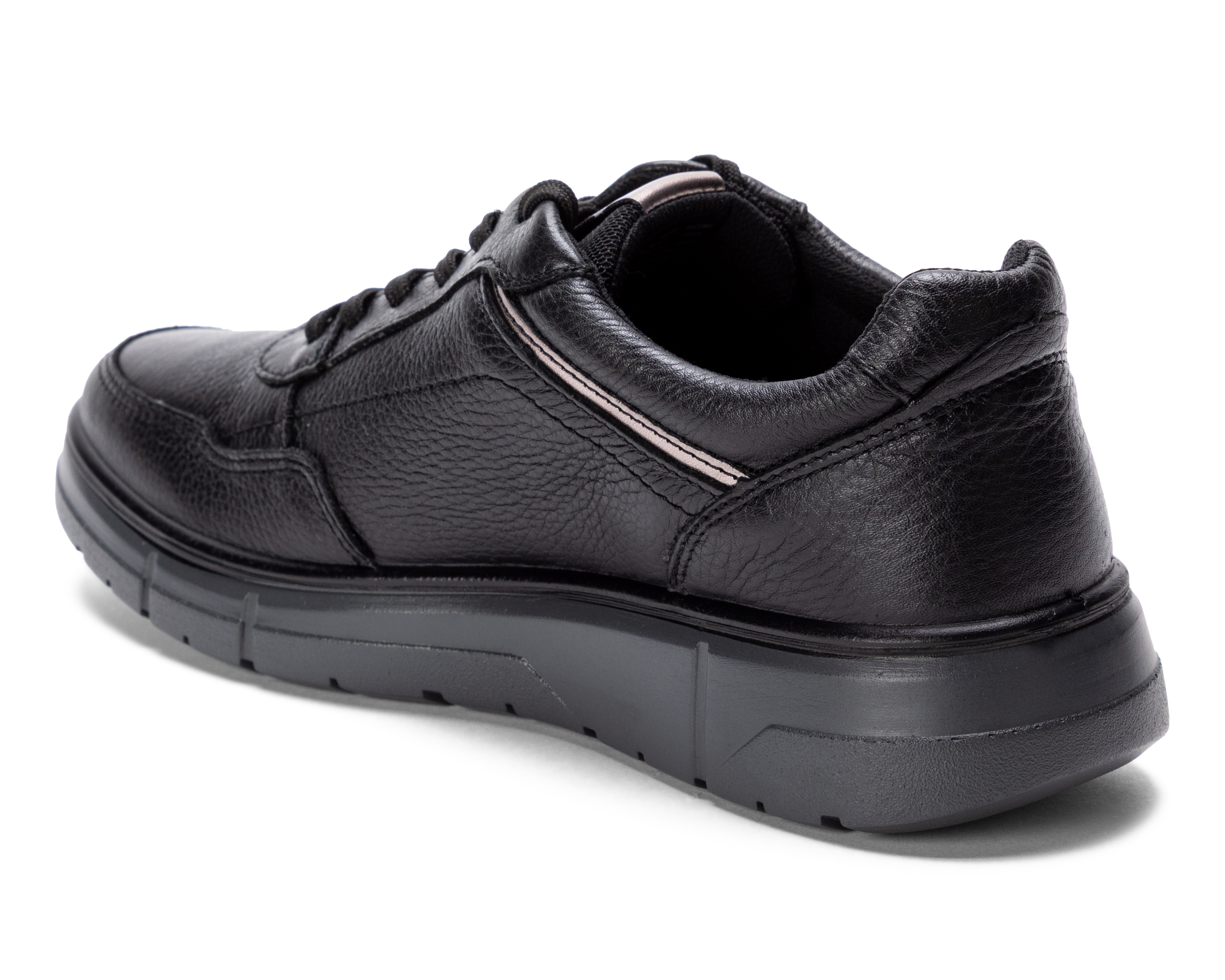 Foto 4 pulgar | Foto 3 | Zapatos Confort Flexi Turan de Piel para Mujer