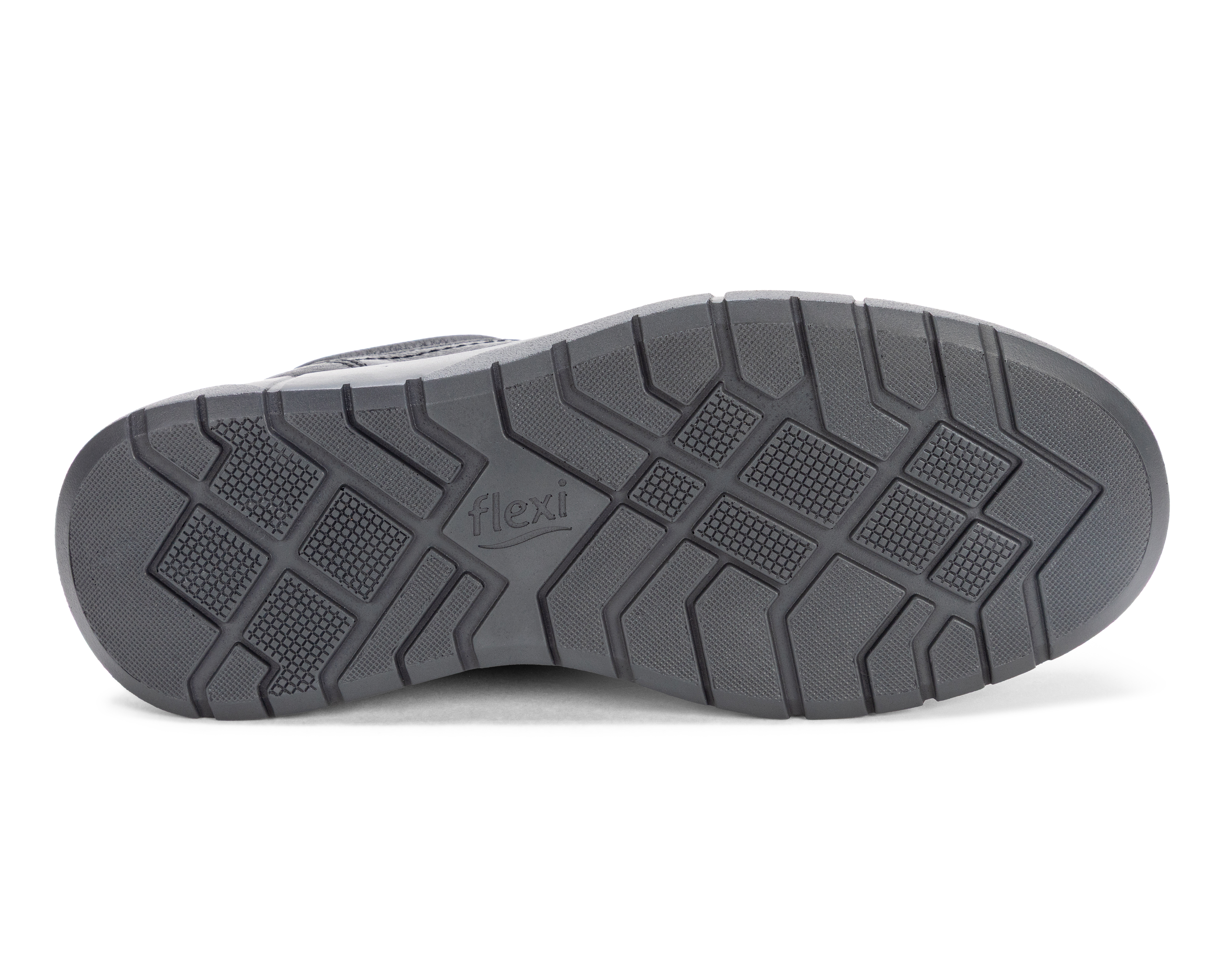 Foto 5 pulgar | Foto 4 | Zapatos Confort Flexi Turan de Piel para Mujer