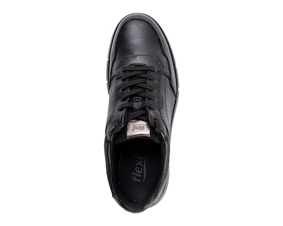 Foto 5 | Foto 5 | Zapatos Confort Flexi Turan de Piel para Mujer