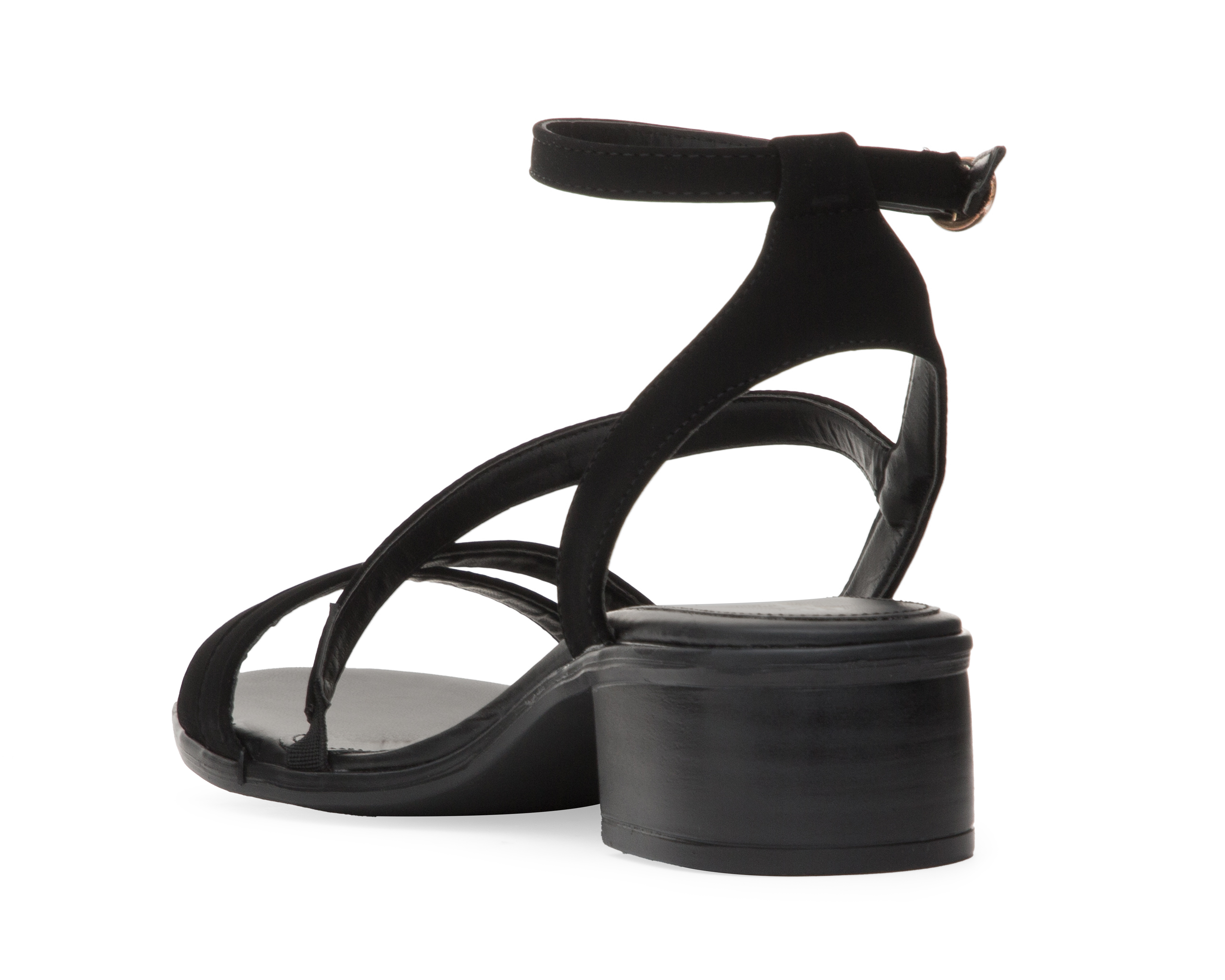 Foto 4 pulgar | Foto 3 | Sandalias Casuales Sahara para Mujer