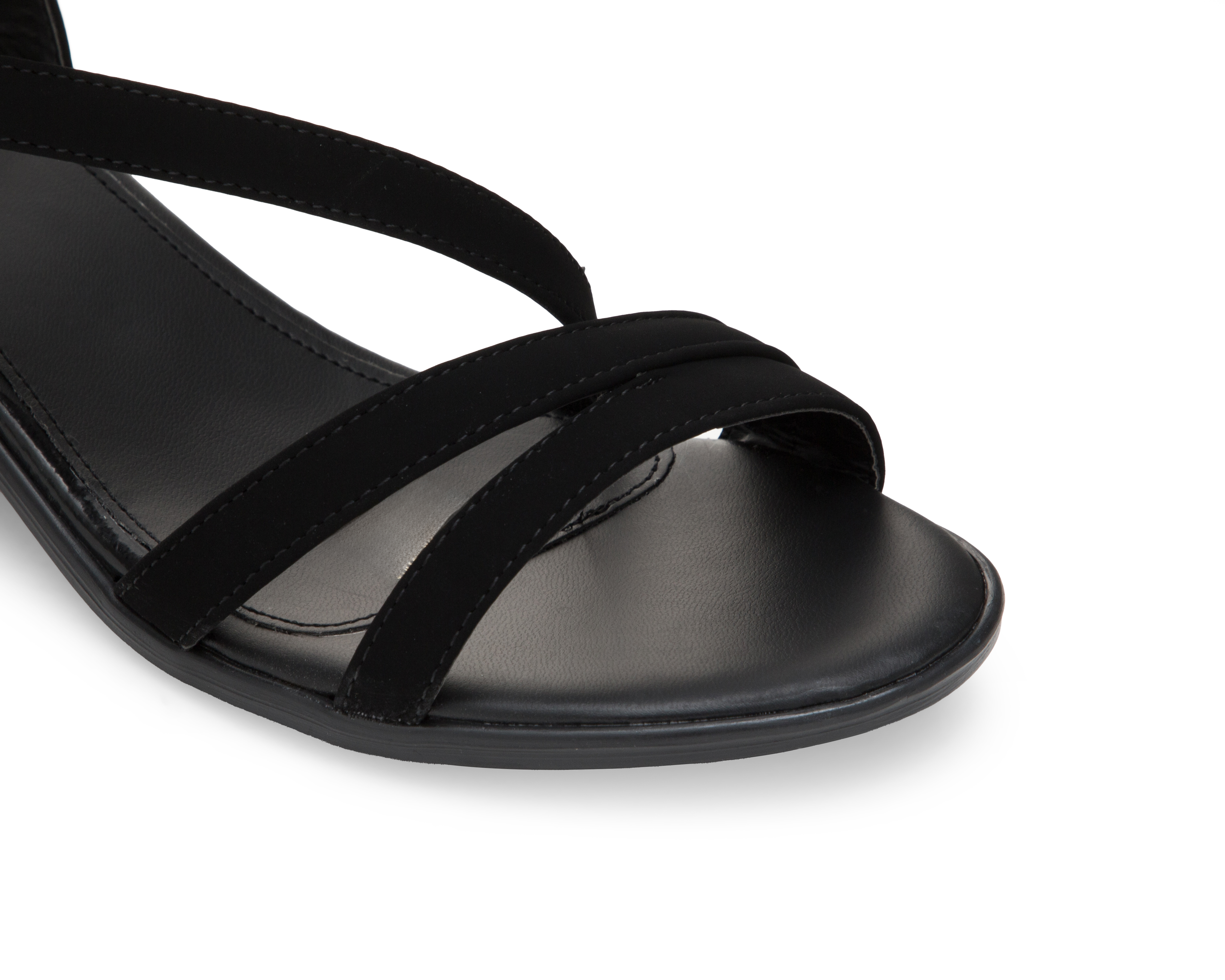 Foto 7 pulgar | Foto 6 | Sandalias Casuales Sahara para Mujer