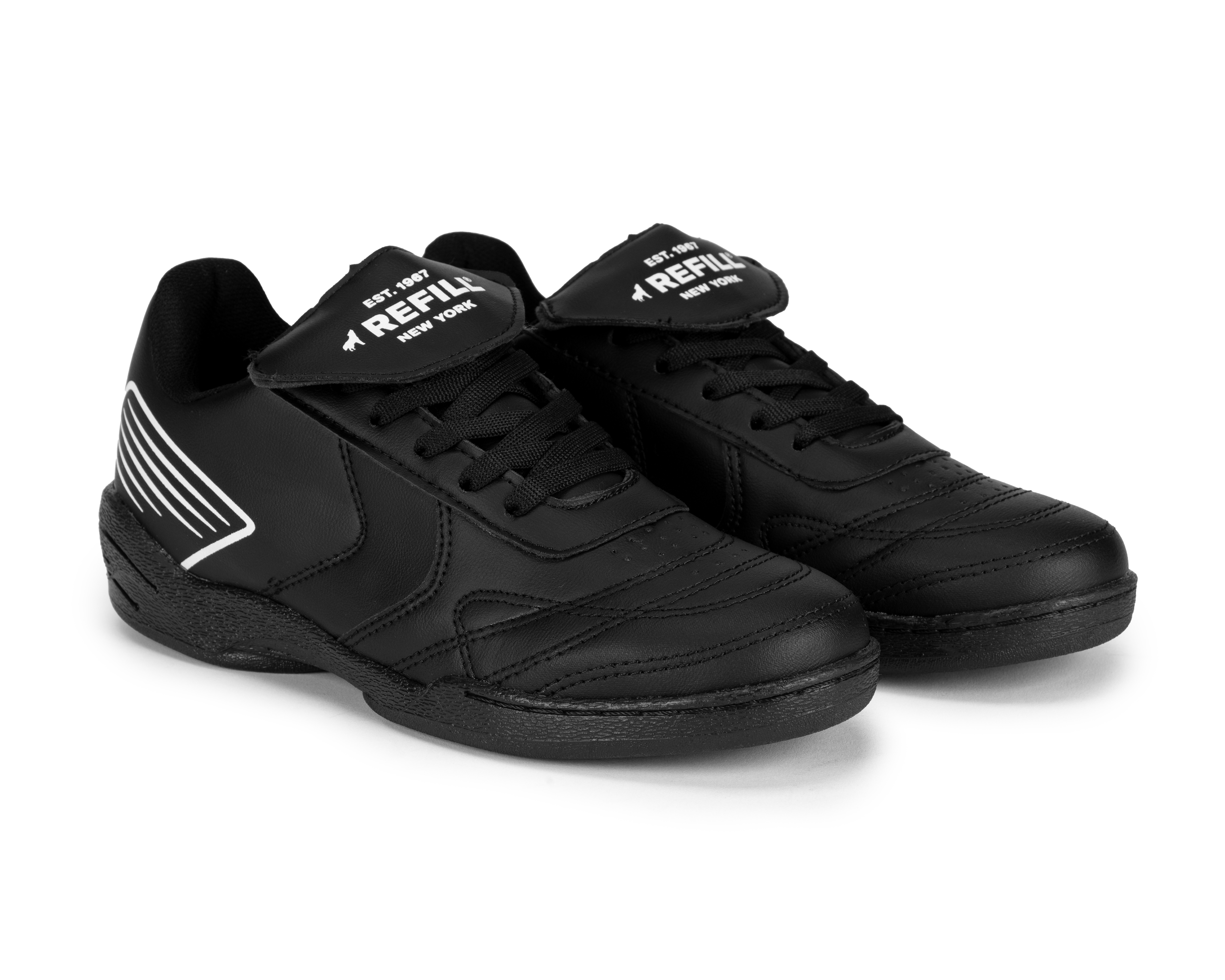 Tenis Casuales Refill Juveniles