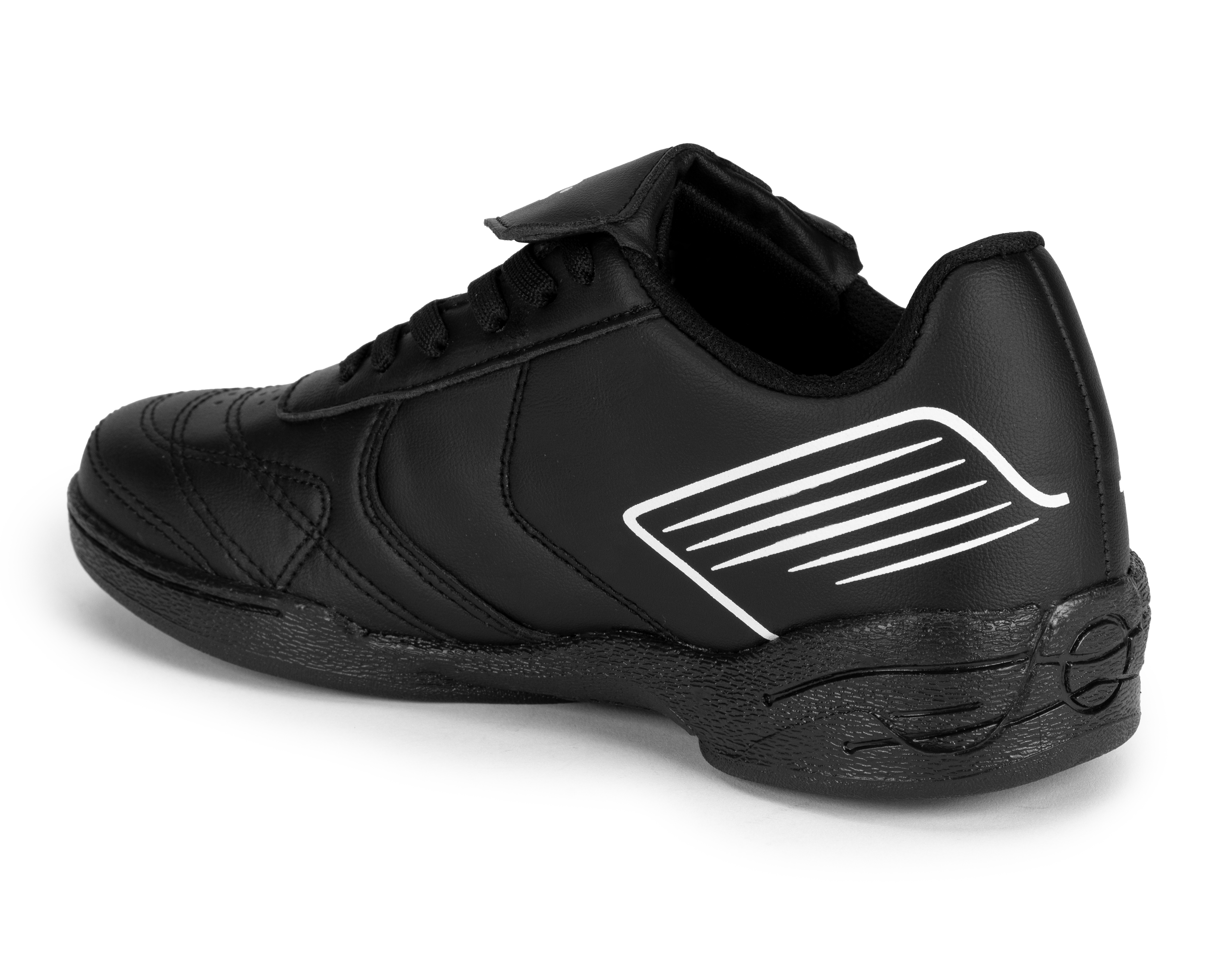 Foto 4 pulgar | Foto 3 | Tenis Casuales Refill Juveniles