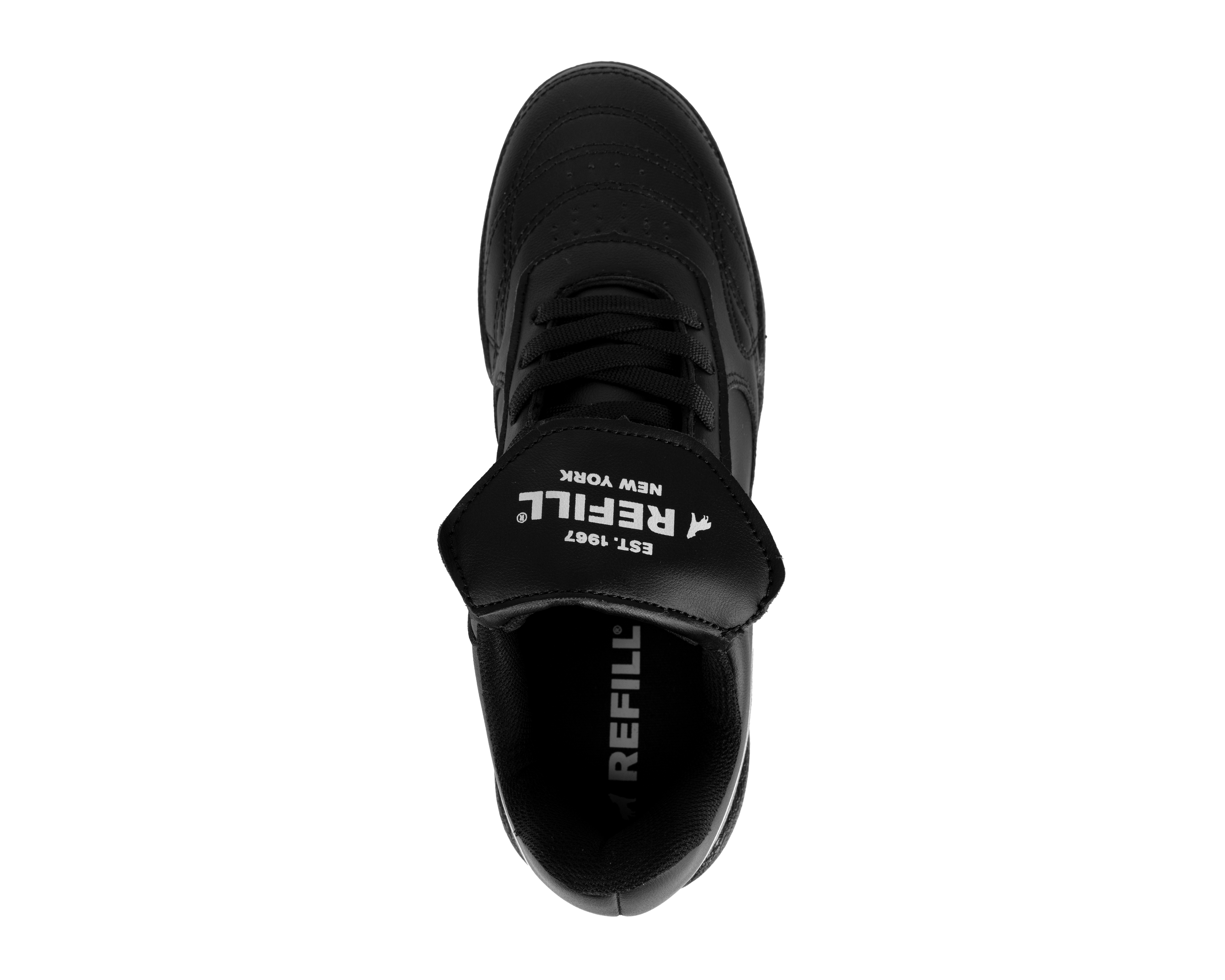 Foto 6 pulgar | Foto 5 | Tenis Casuales Refill Juveniles