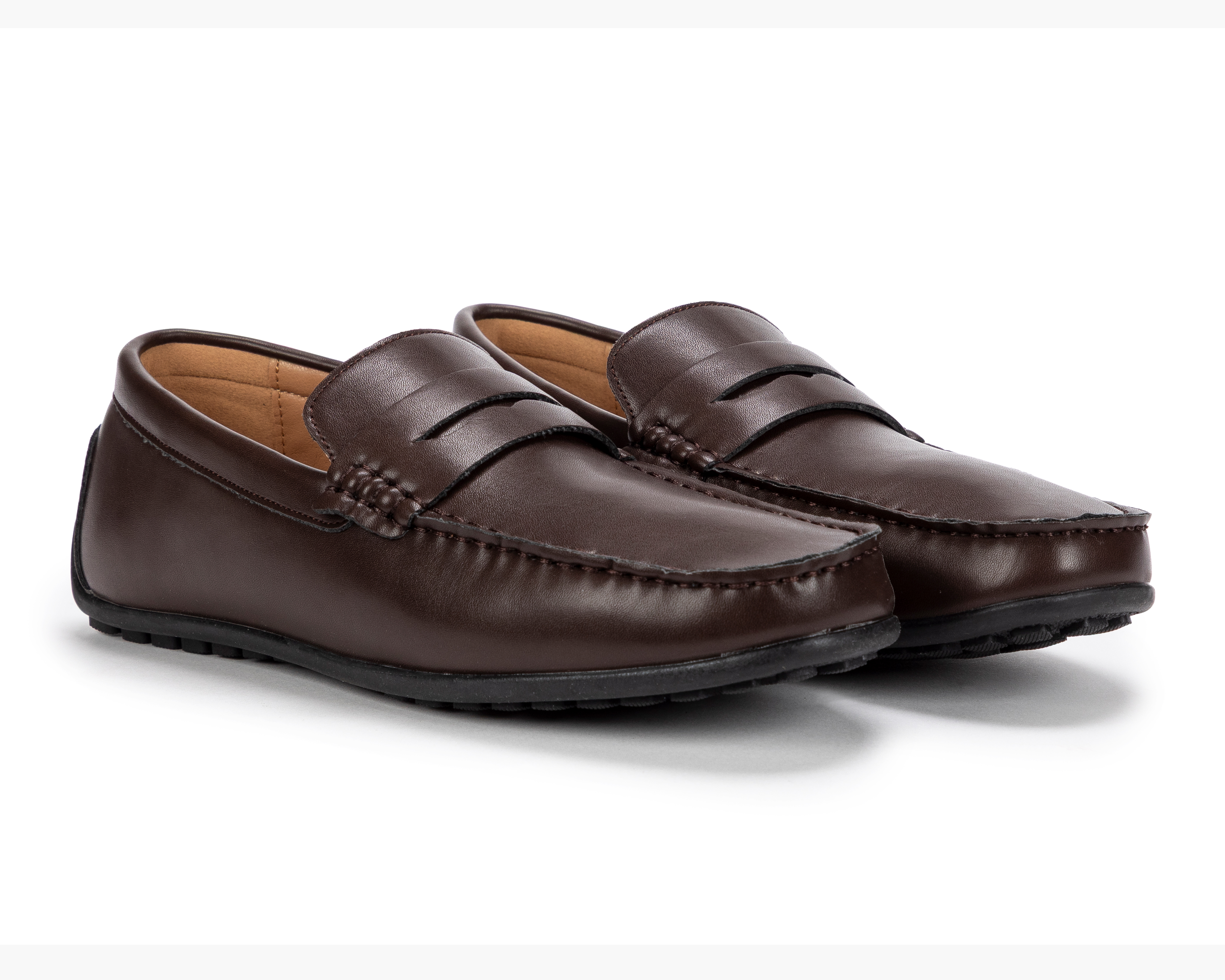 Foto 1 | Foto 1 | Mocasines Wall Street para Hombre