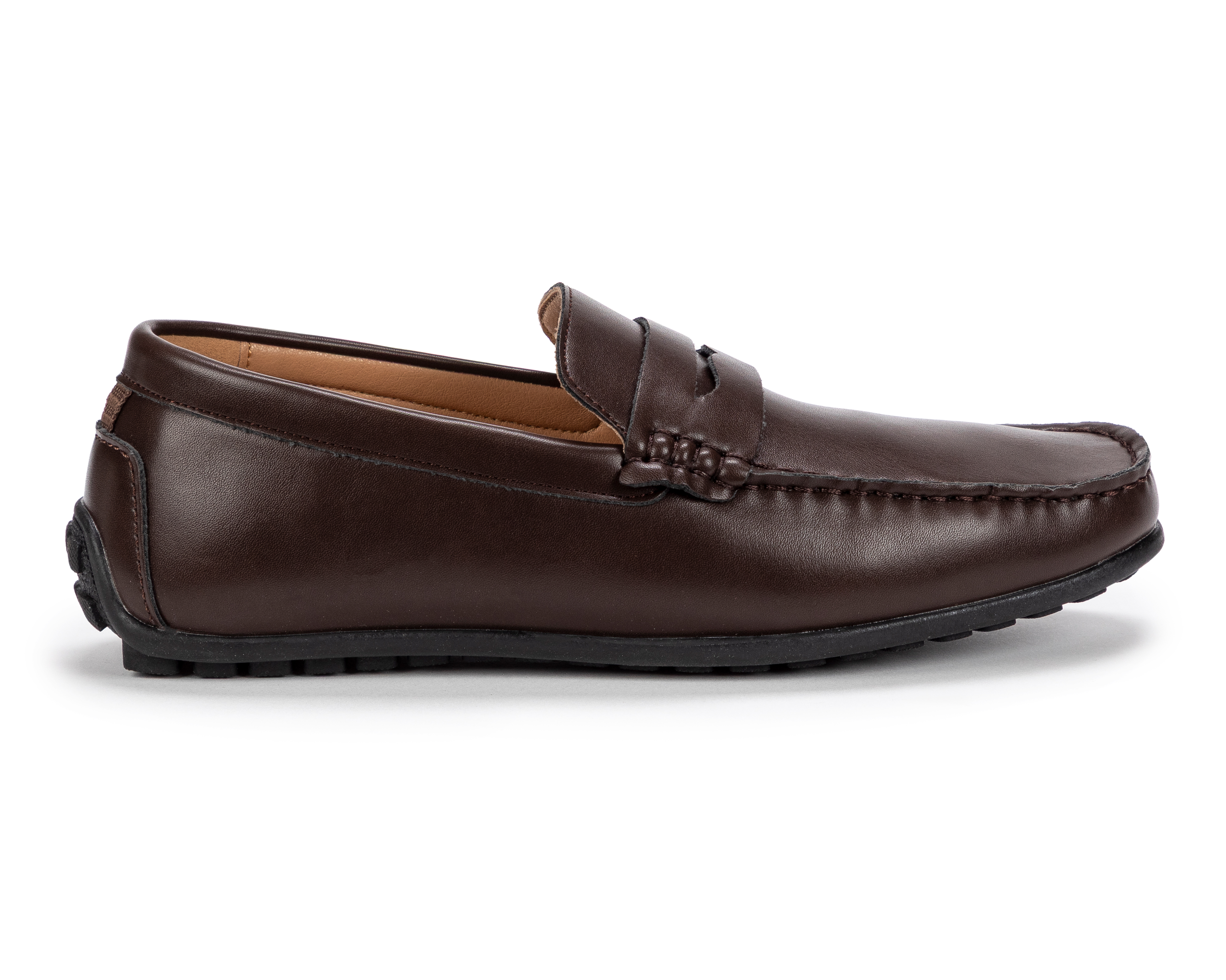 Foto 2 | Foto 2 | Mocasines Wall Street para Hombre