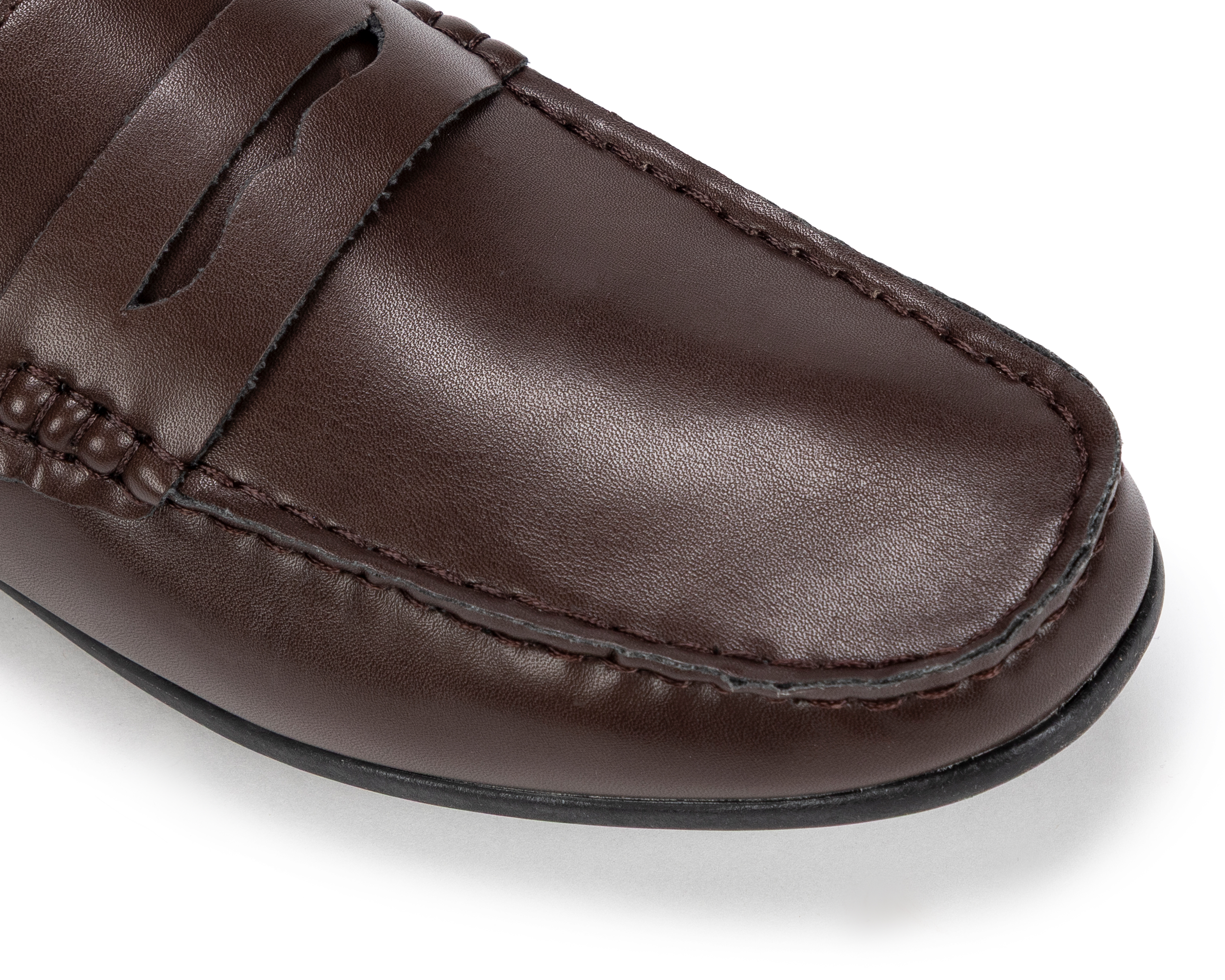 Foto 7 pulgar | Foto 6 | Mocasines Wall Street para Hombre