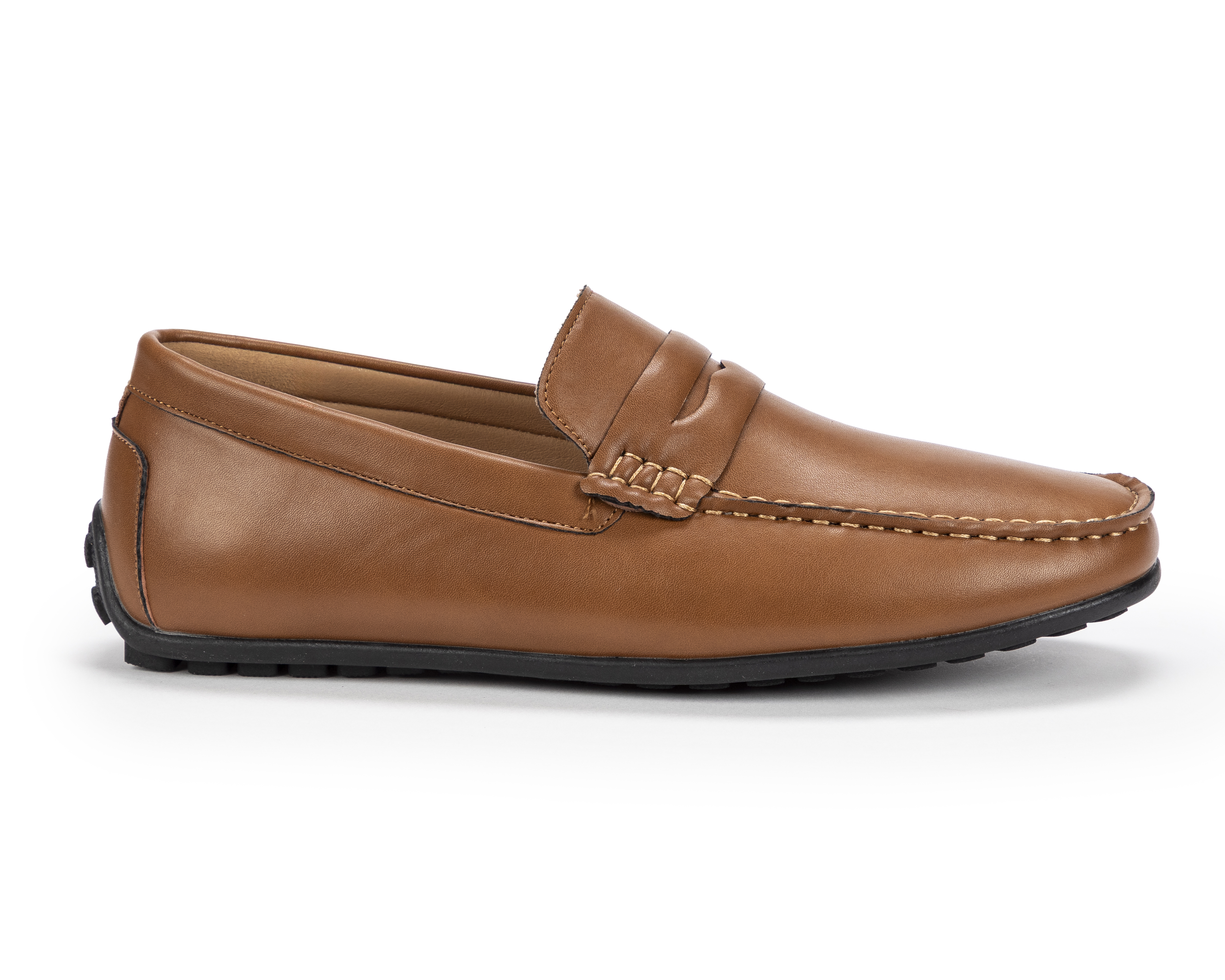 Foto 3 pulgar | Foto 2 | Mocasines Wall Street para Hombre