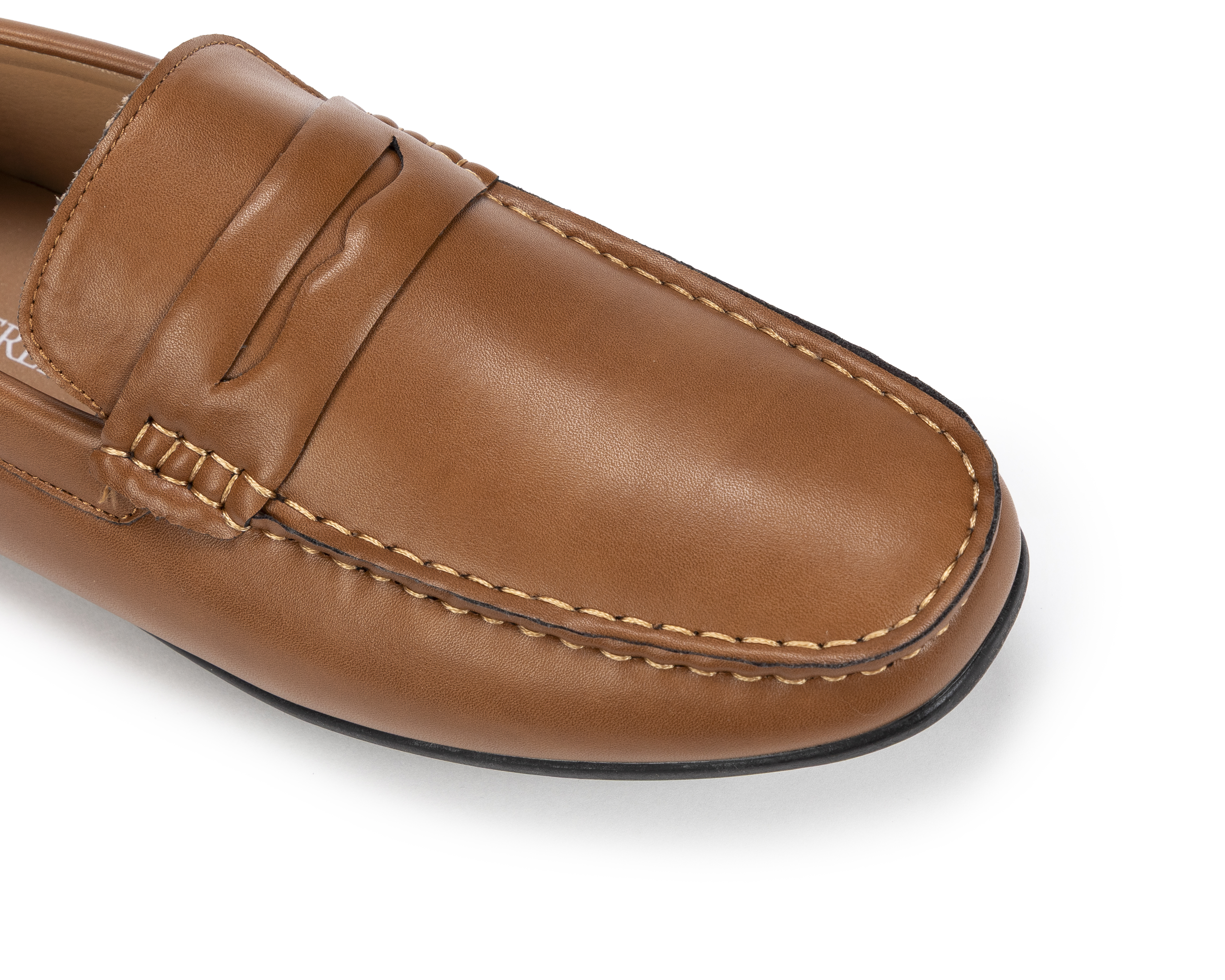 Foto 7 pulgar | Foto 6 | Mocasines Wall Street para Hombre