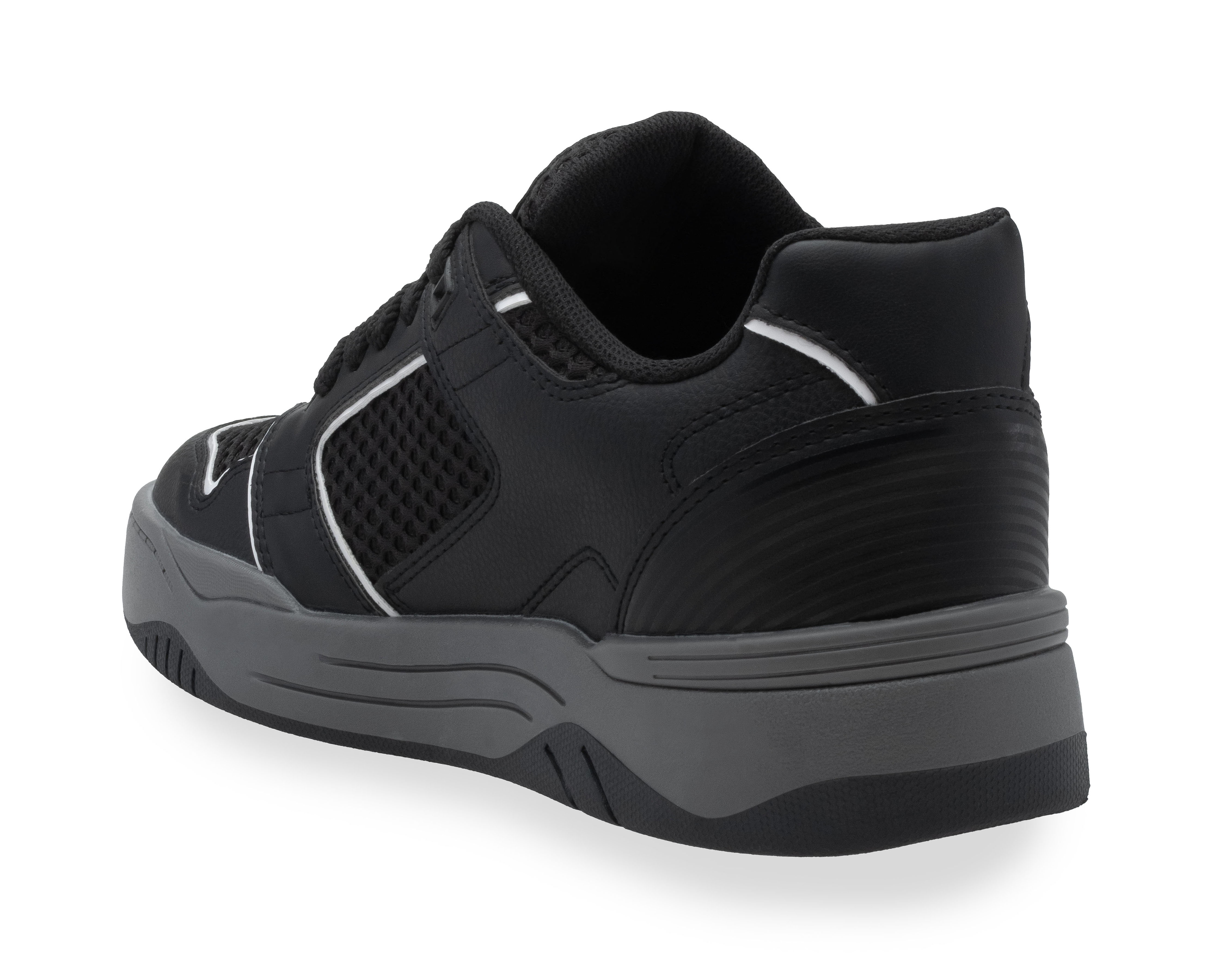 Foto 3 | Foto 3 | Tenis Casuales Ecko Unltd. Stell para Hombre