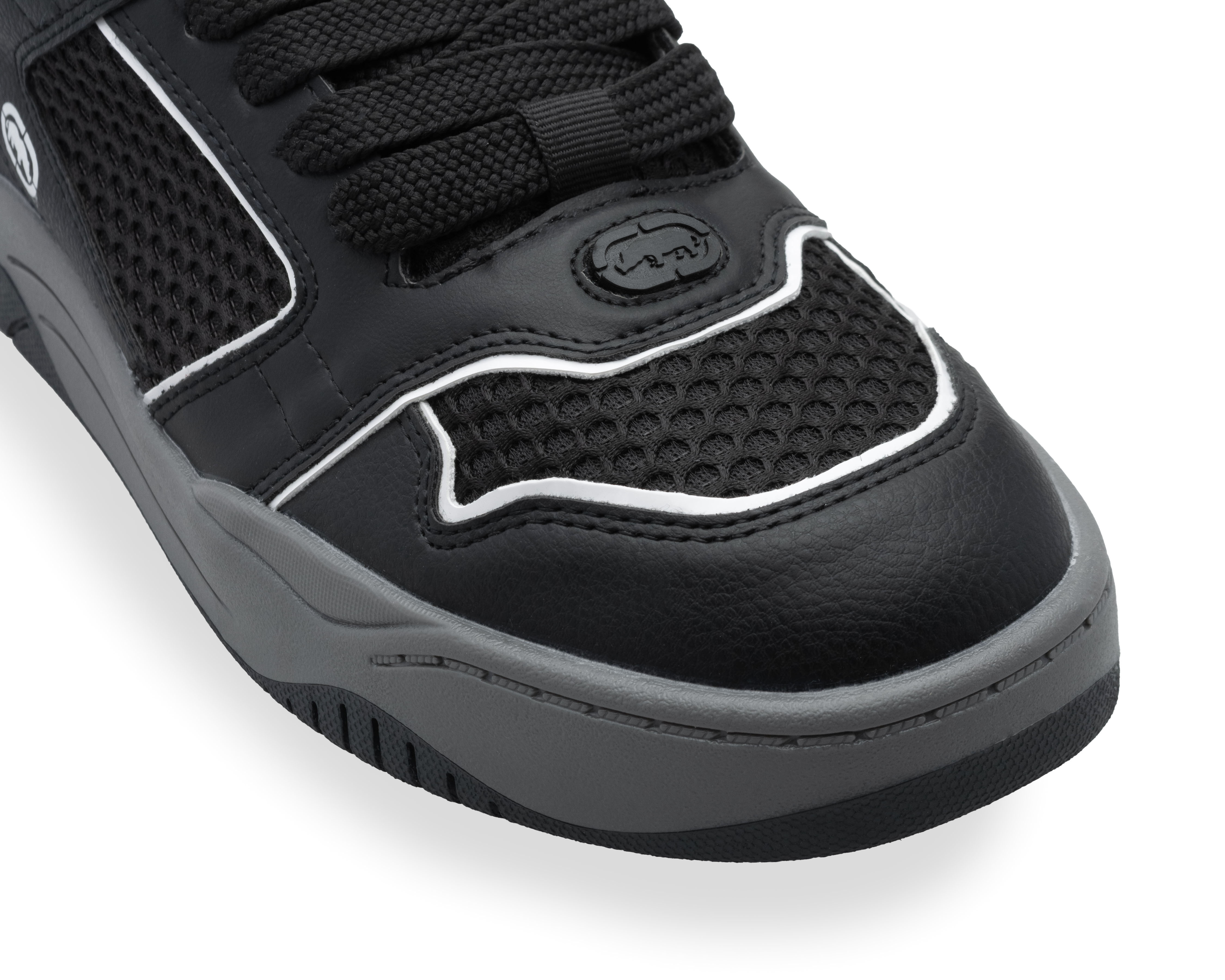 Foto 7 pulgar | Foto 6 | Tenis Casuales Ecko Unltd. Stell para Hombre