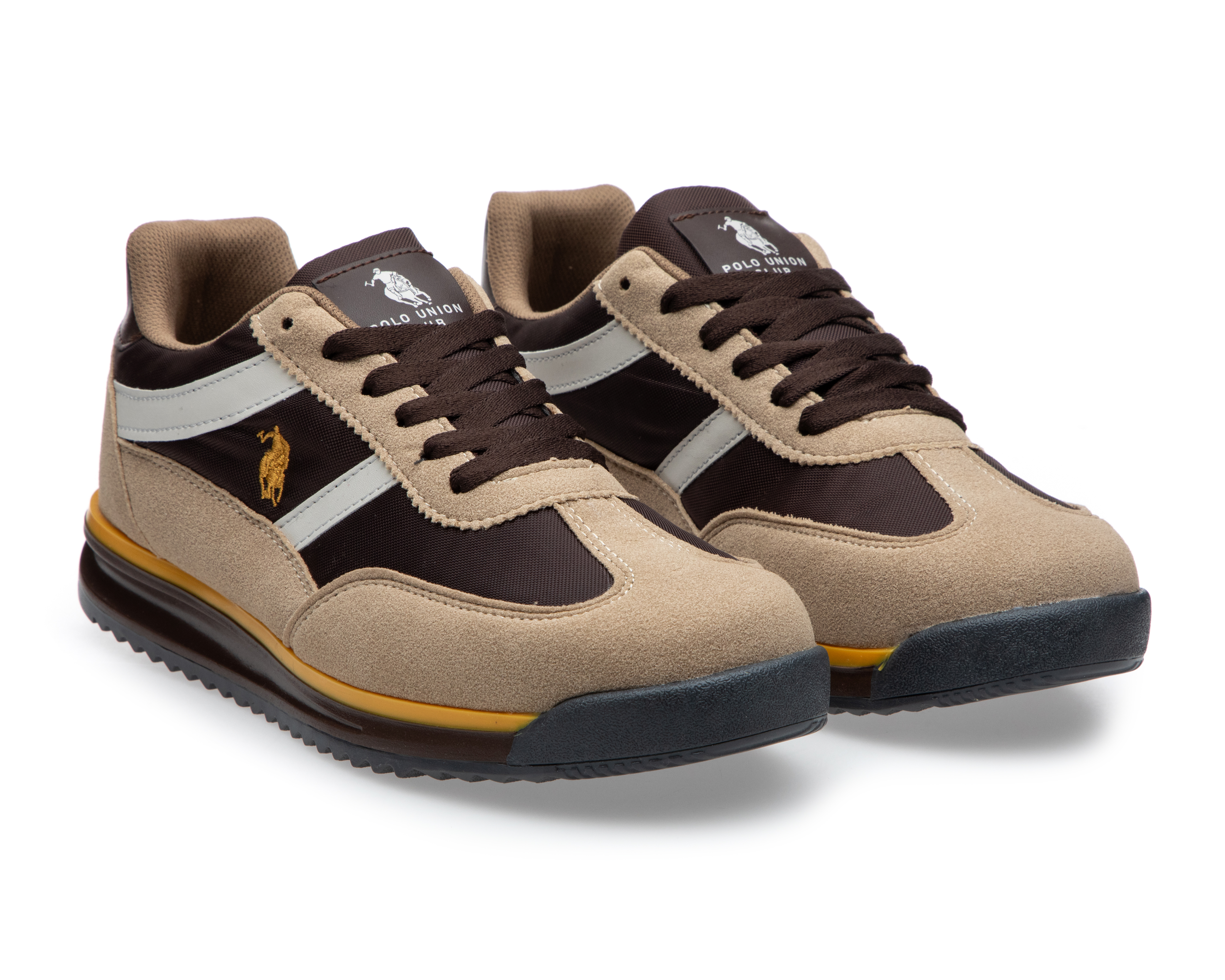 Tenis Casuales Polo Union Club para Hombre