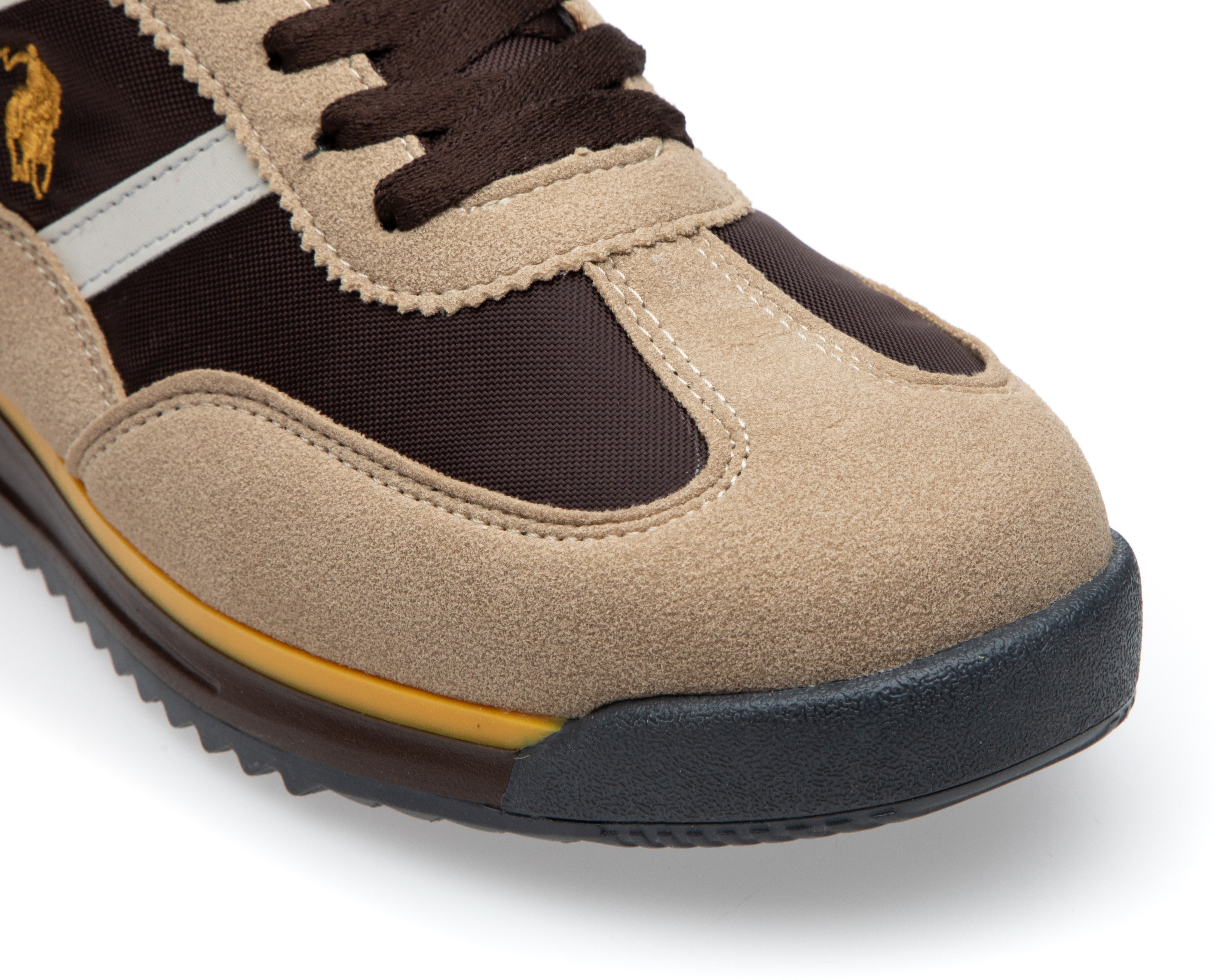 Foto 7 pulgar | Foto 6 | Tenis Casuales Polo Union Club para Hombre