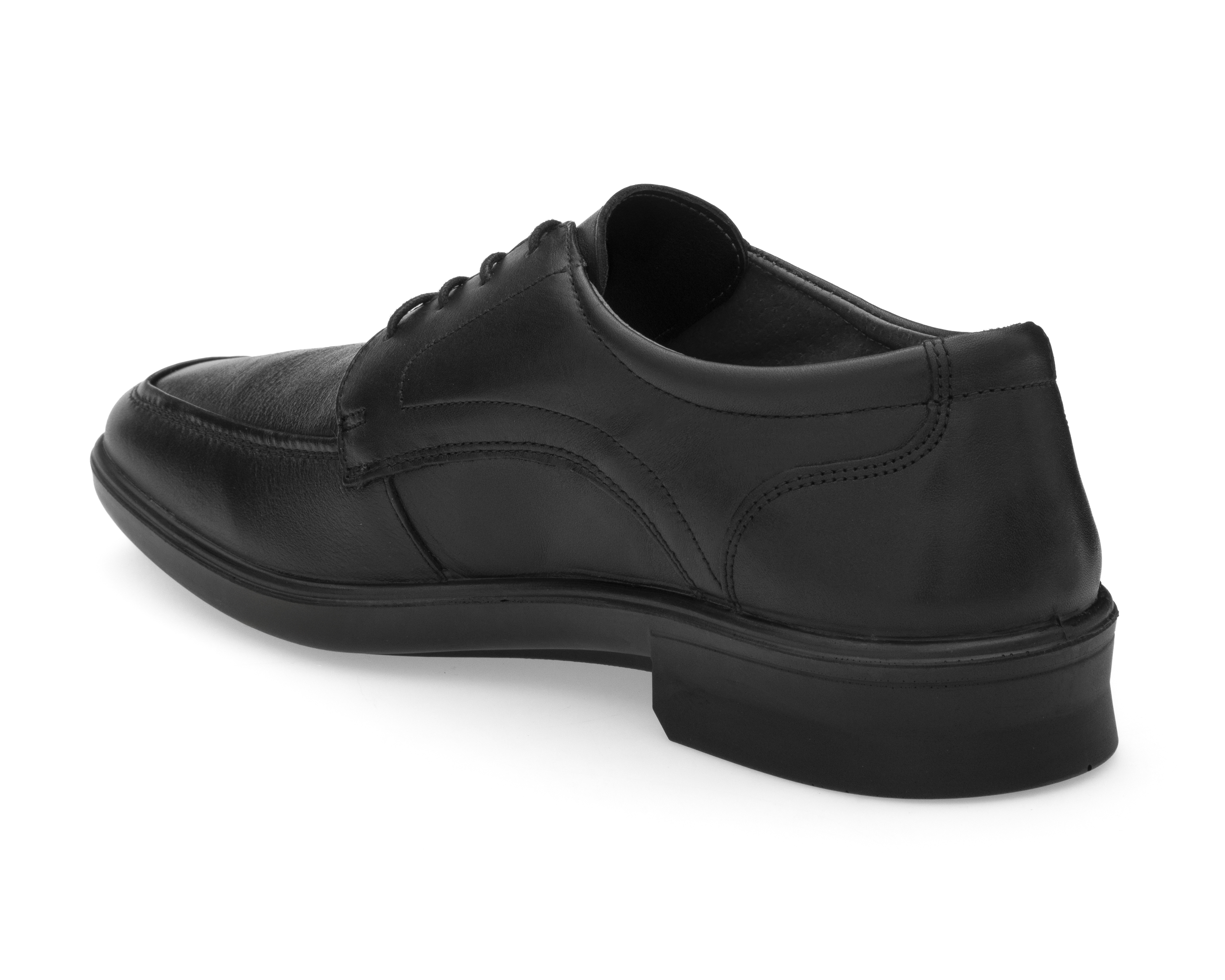 Foto 3 | Foto 3 | Zapatos de Vestir Flexi Ganesh de Piel para Hombre