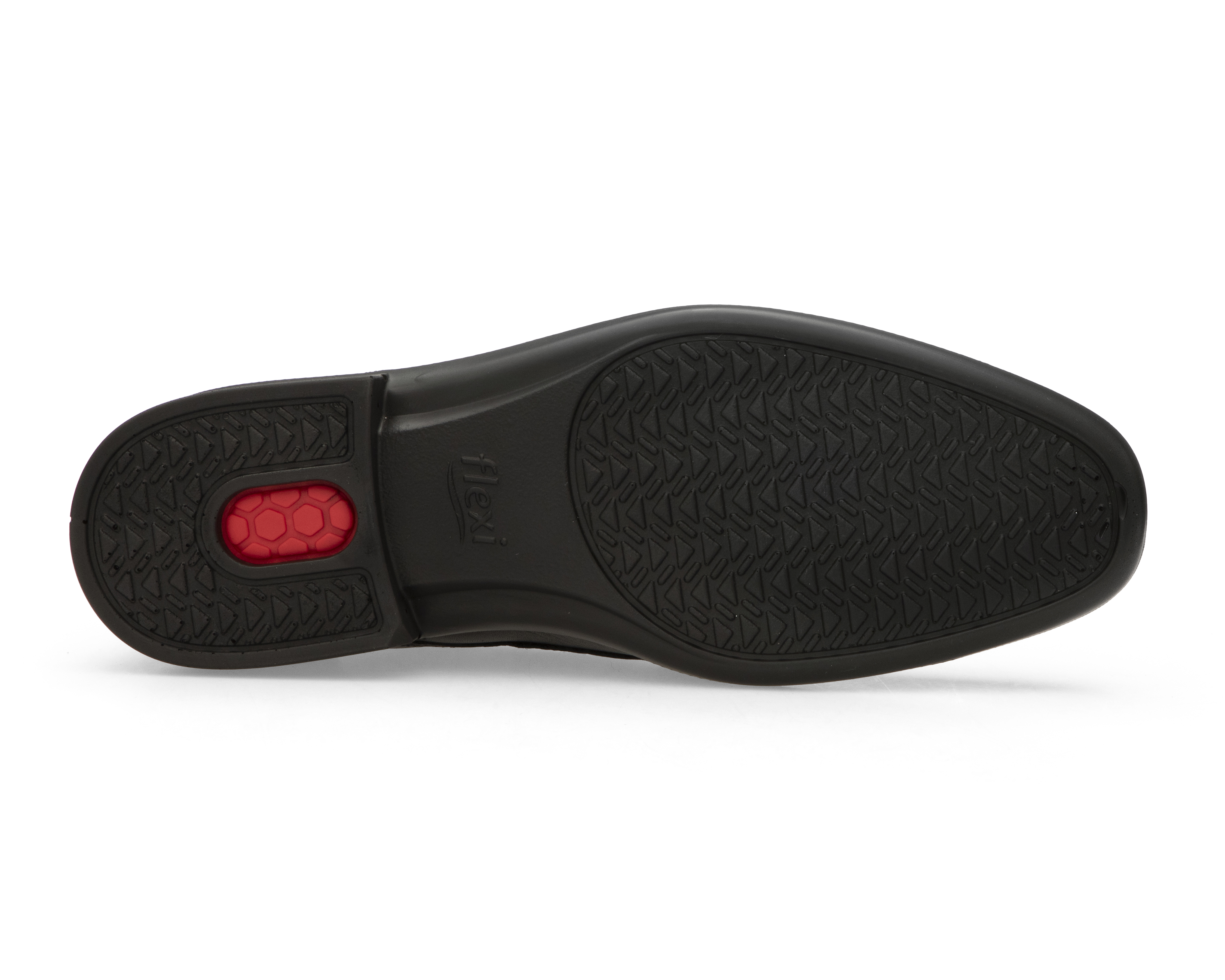 Foto 4 | Foto 4 | Zapatos de Vestir Flexi Ganesh de Piel para Hombre