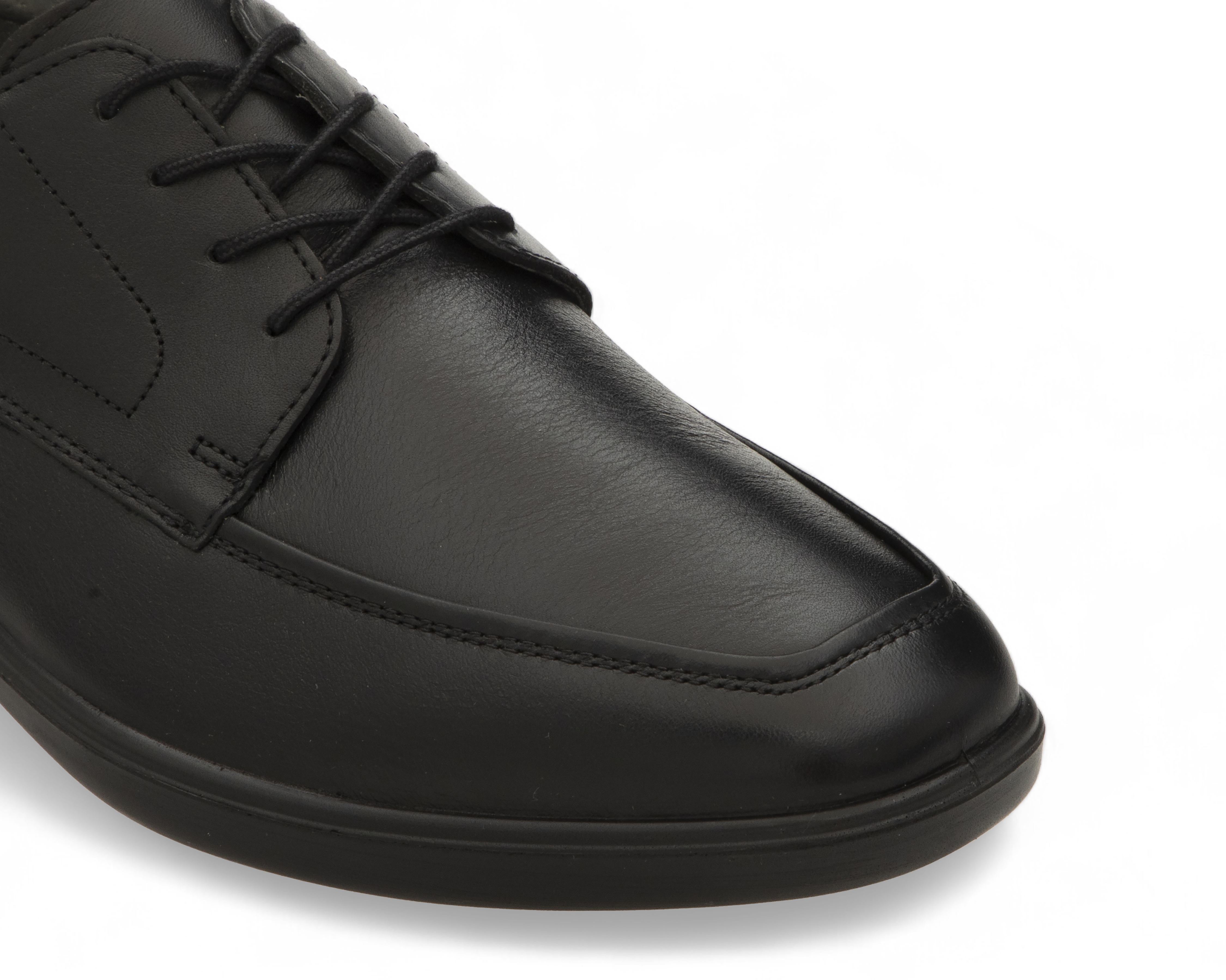 Foto 6 | Foto 6 | Zapatos de Vestir Flexi Ganesh de Piel para Hombre