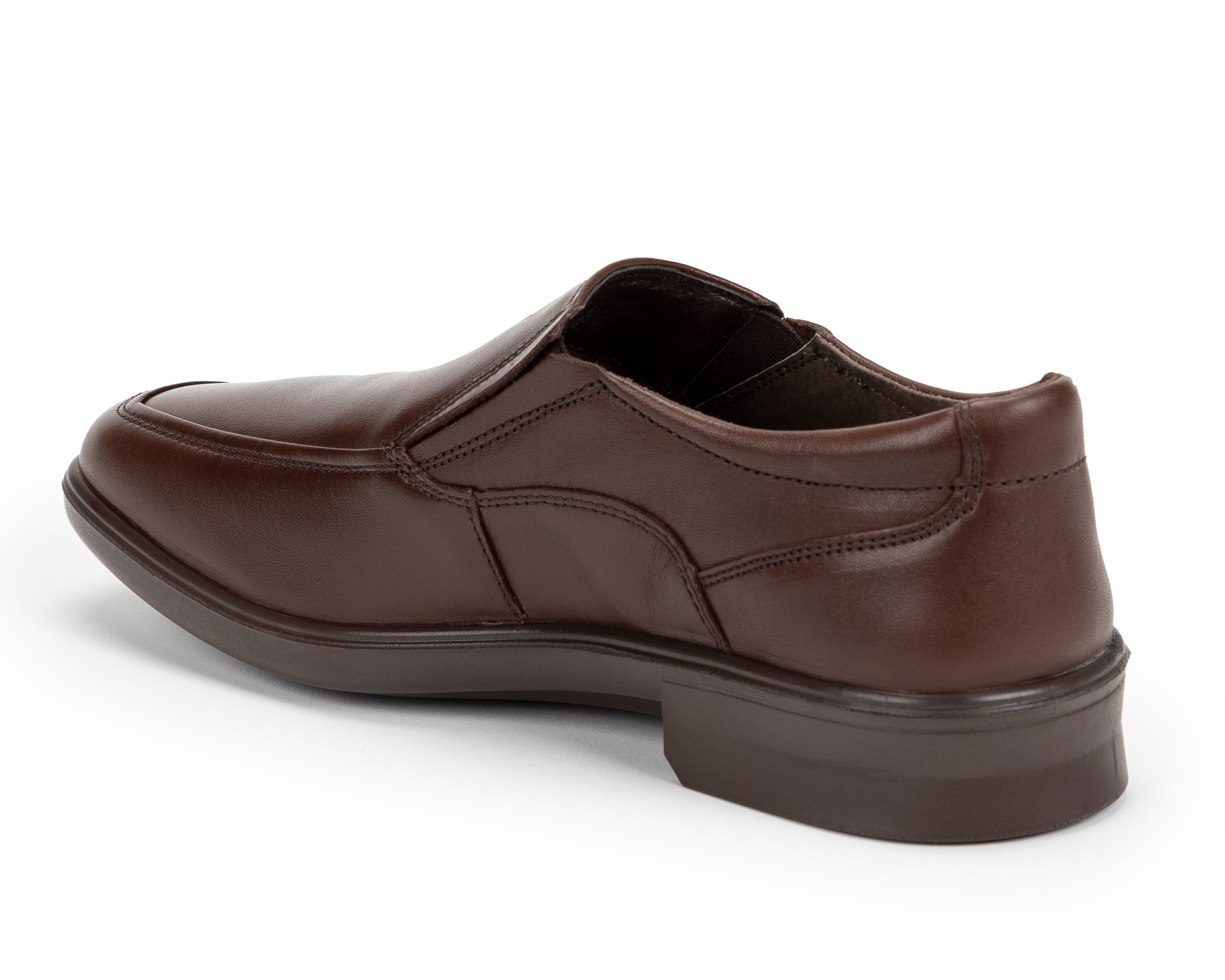 Foto 4 pulgar | Foto 3 | Zapatos de Vestir Flexi Ganesh de Piel para Hombre