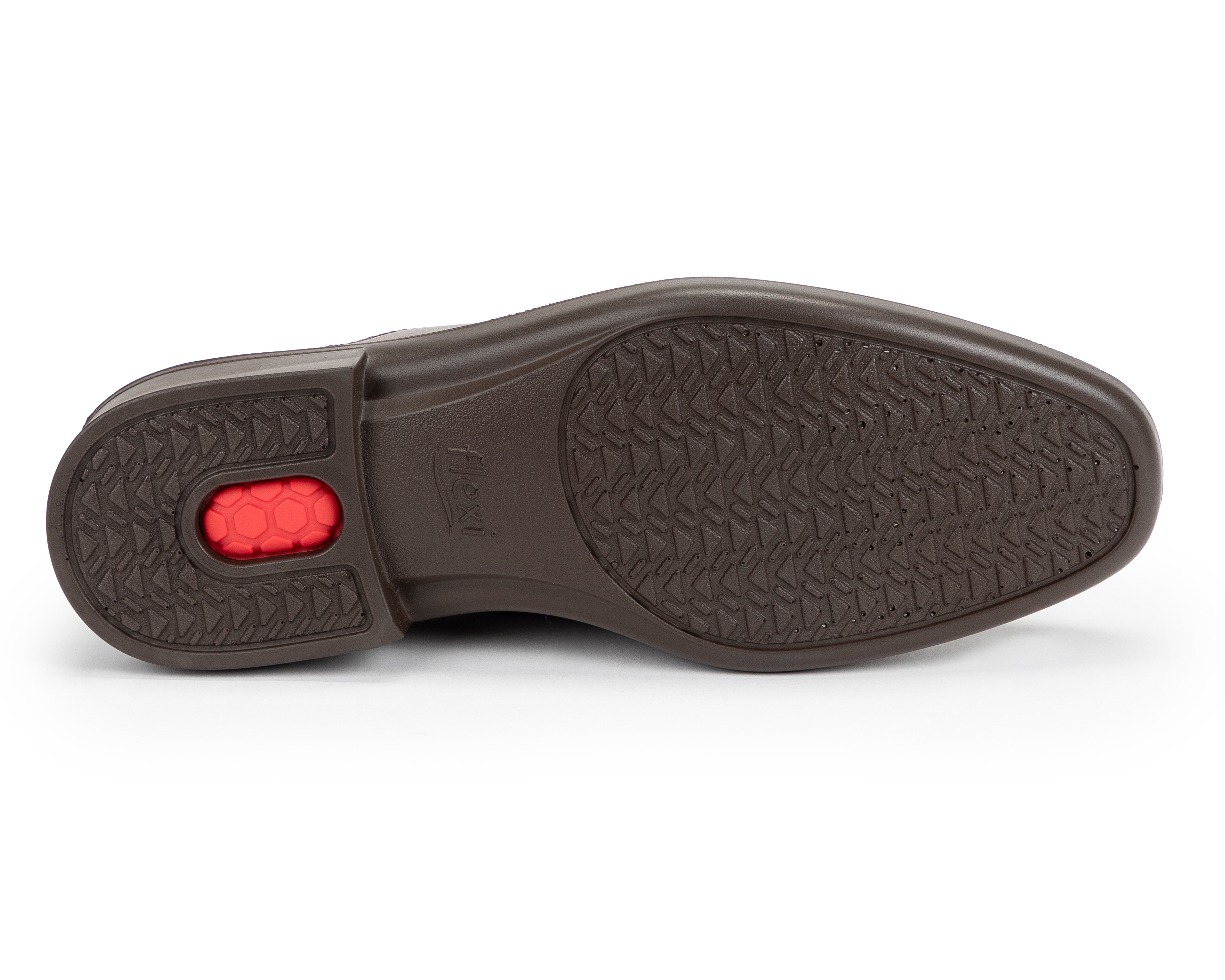 Foto 4 | Foto 4 | Zapatos de Vestir Flexi Ganesh de Piel para Hombre