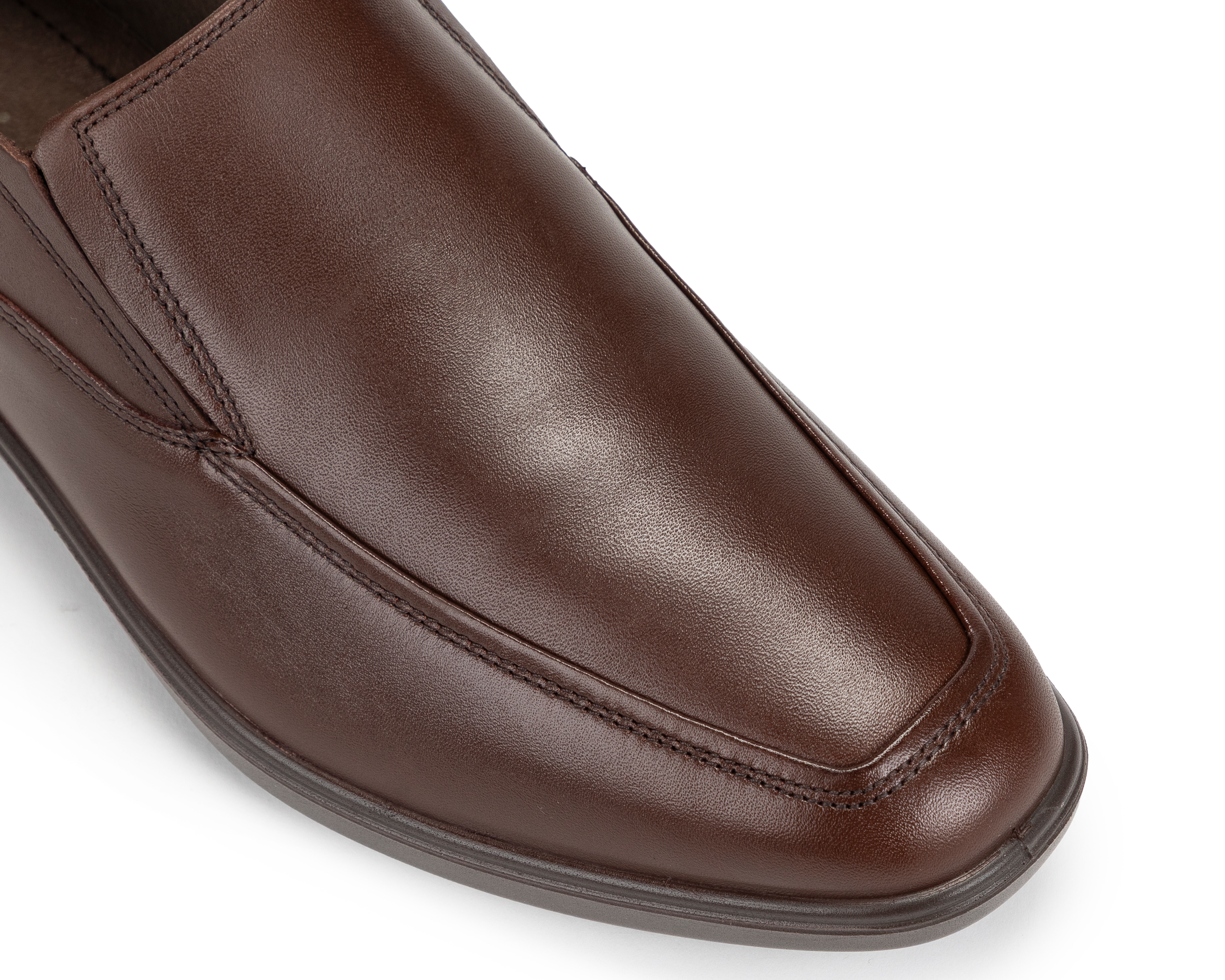 Foto 6 | Foto 6 | Zapatos de Vestir Flexi Ganesh de Piel para Hombre