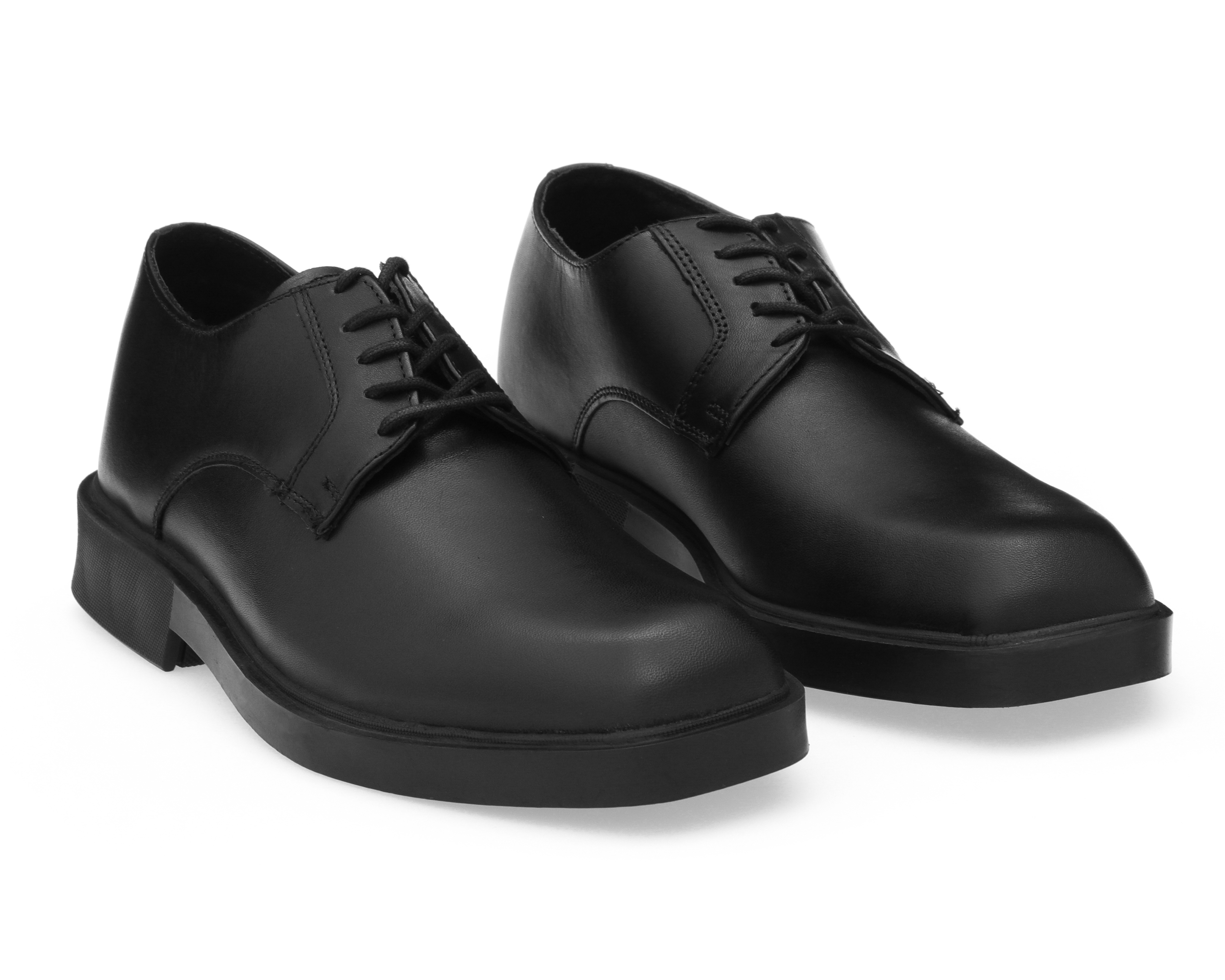 Zapatos de Vestir Strona de Piel para Hombre
