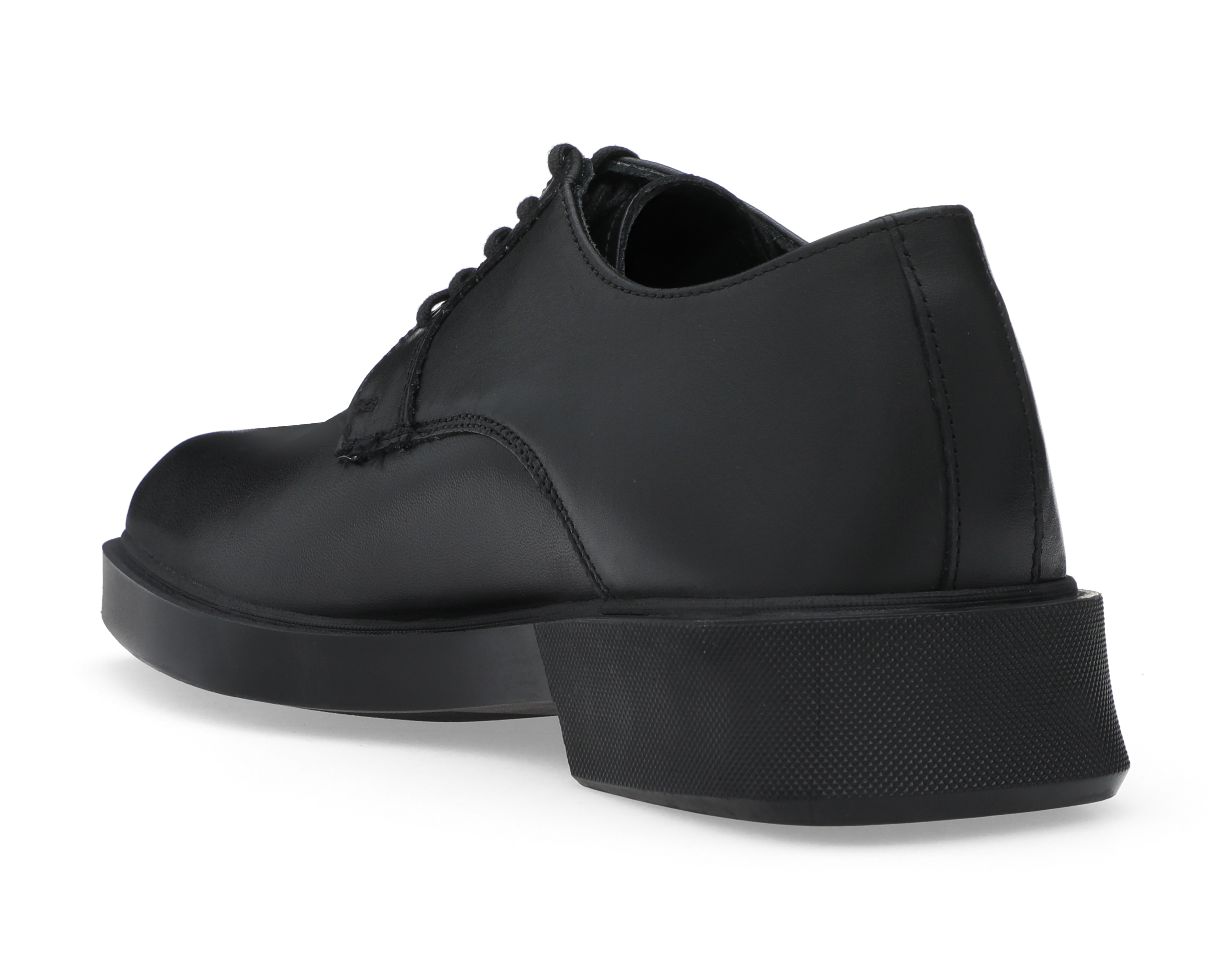 Foto 4 pulgar | Foto 3 | Zapatos de Vestir Strona de Piel para Hombre