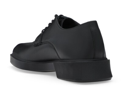 Foto 3 | Foto 3 | Zapatos de Vestir Strona de Piel para Hombre