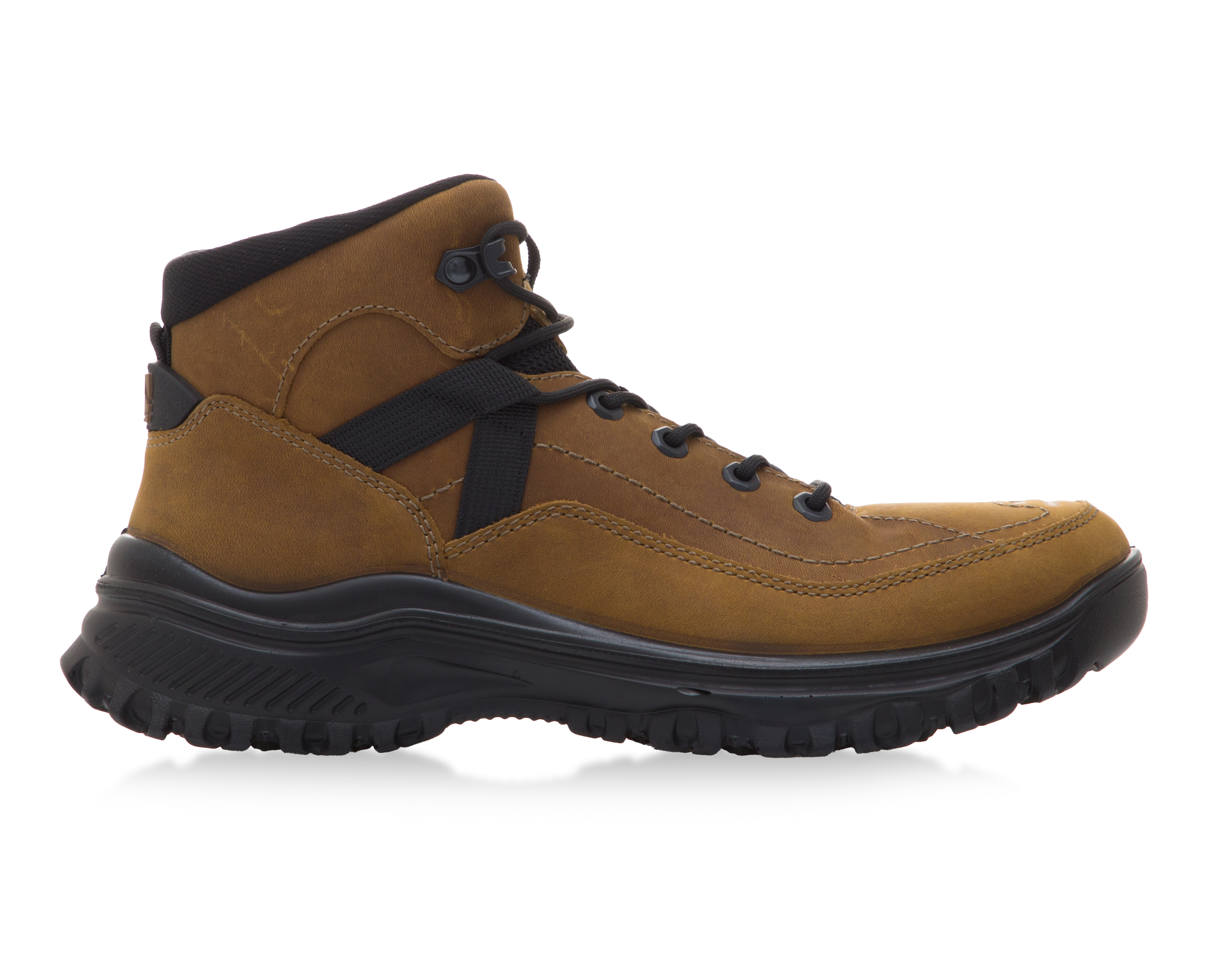 Foto 3 pulgar | Foto 2 | Botas Outdoor Flexi Thompson de Piel para Hombre
