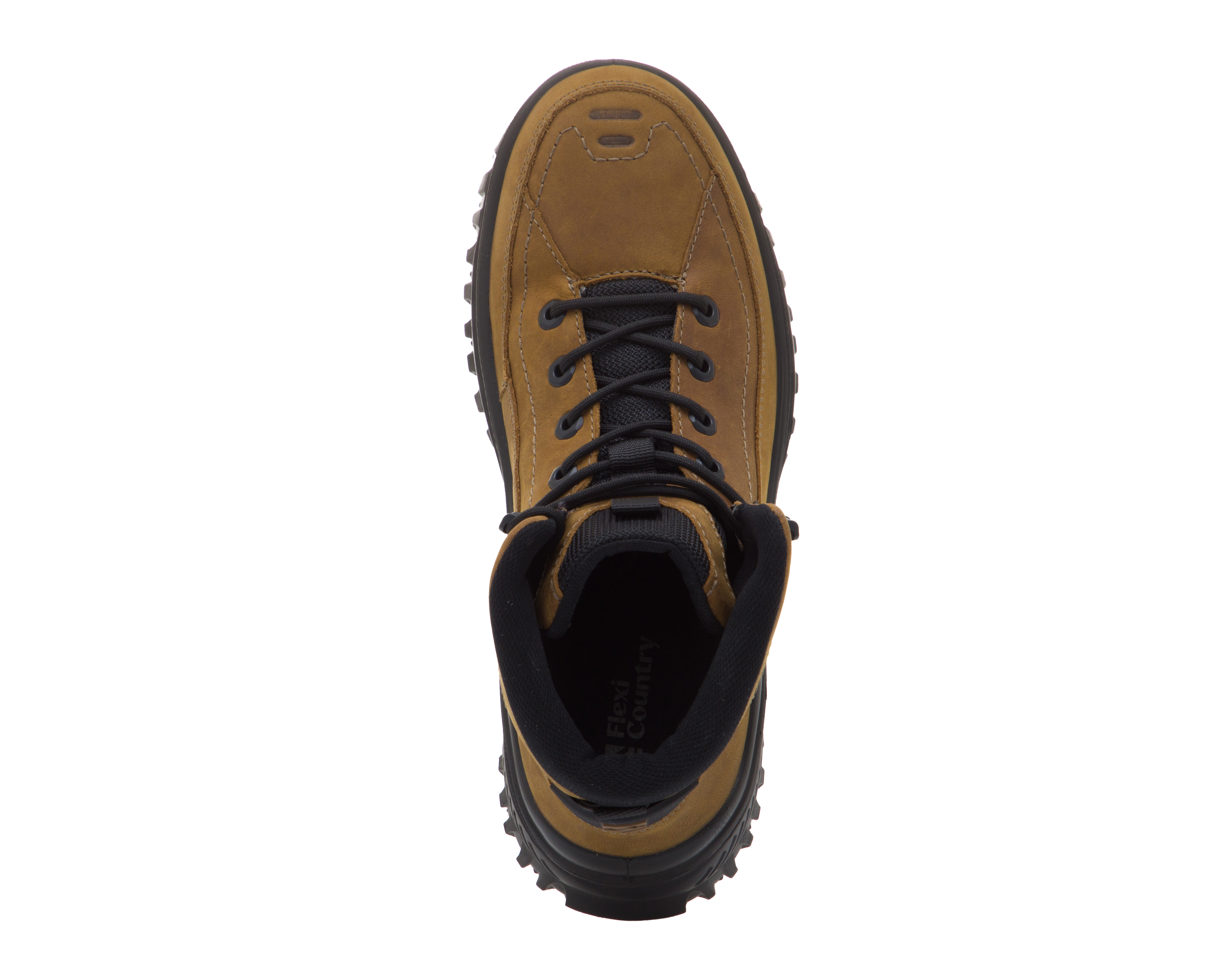 Foto 6 pulgar | Foto 5 | Botas Outdoor Flexi Thompson de Piel para Hombre