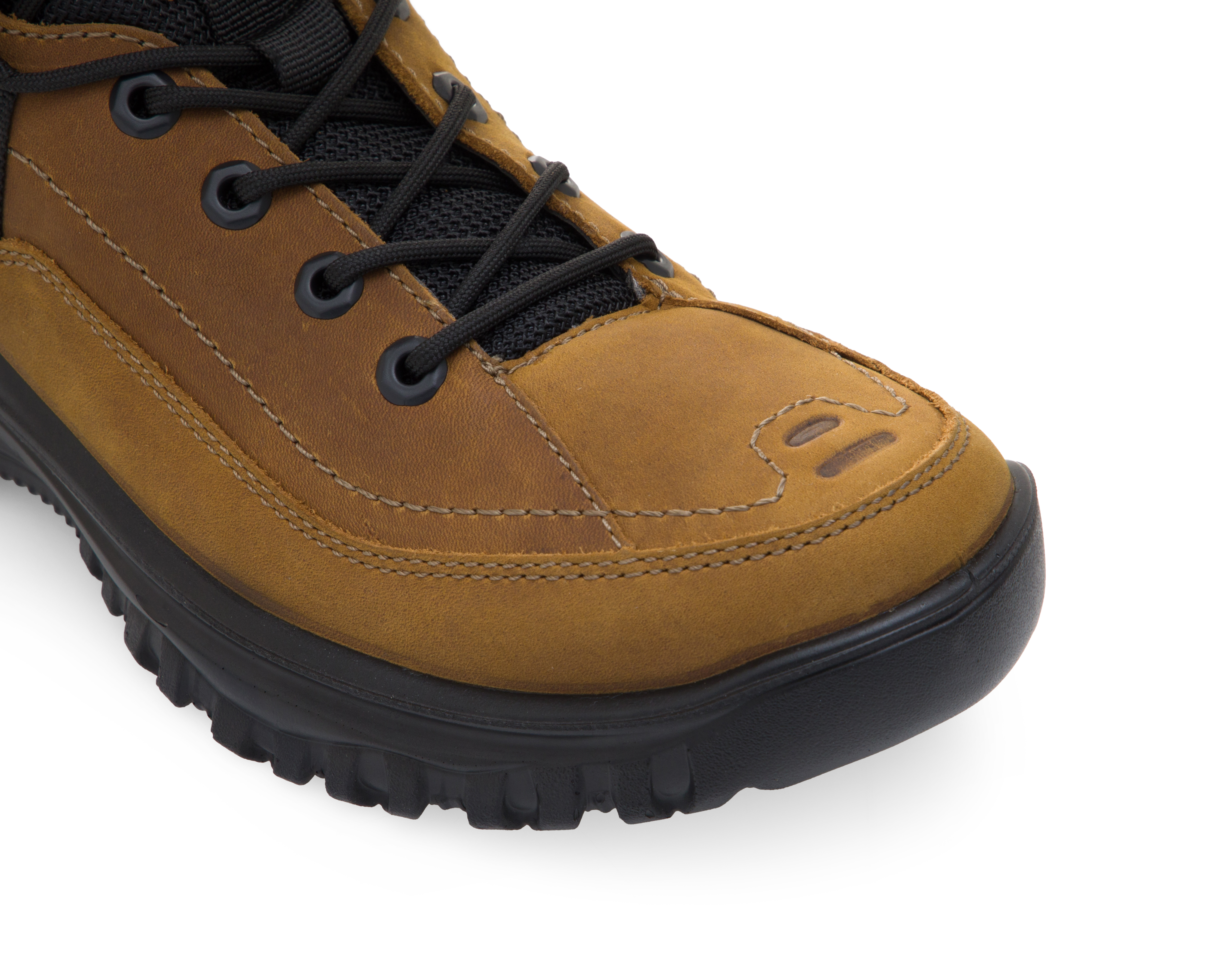 Foto 7 pulgar | Foto 6 | Botas Outdoor Flexi Thompson de Piel para Hombre