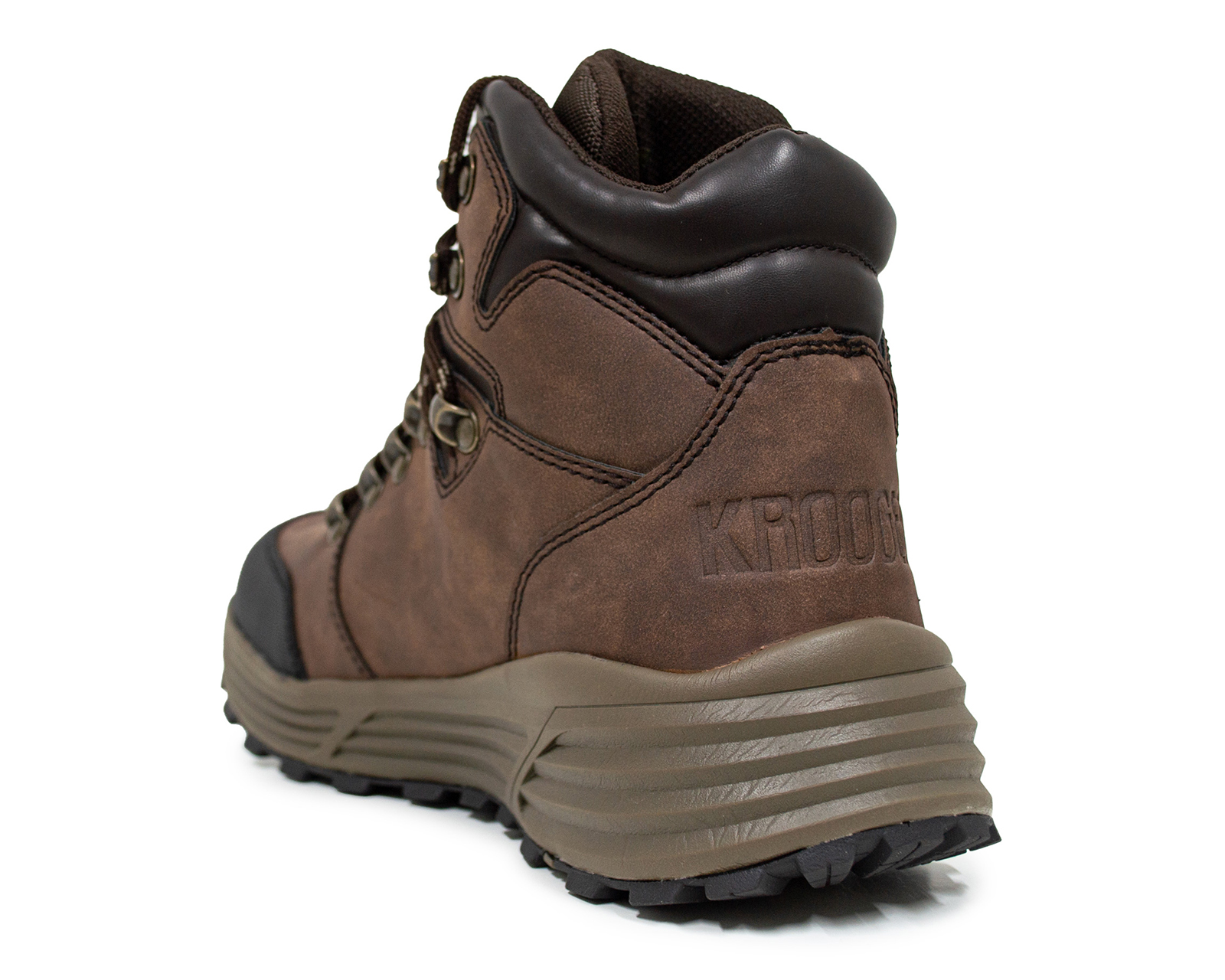 Foto 3 | Foto 3 | Botas Outdoor Kroogen para Hombre