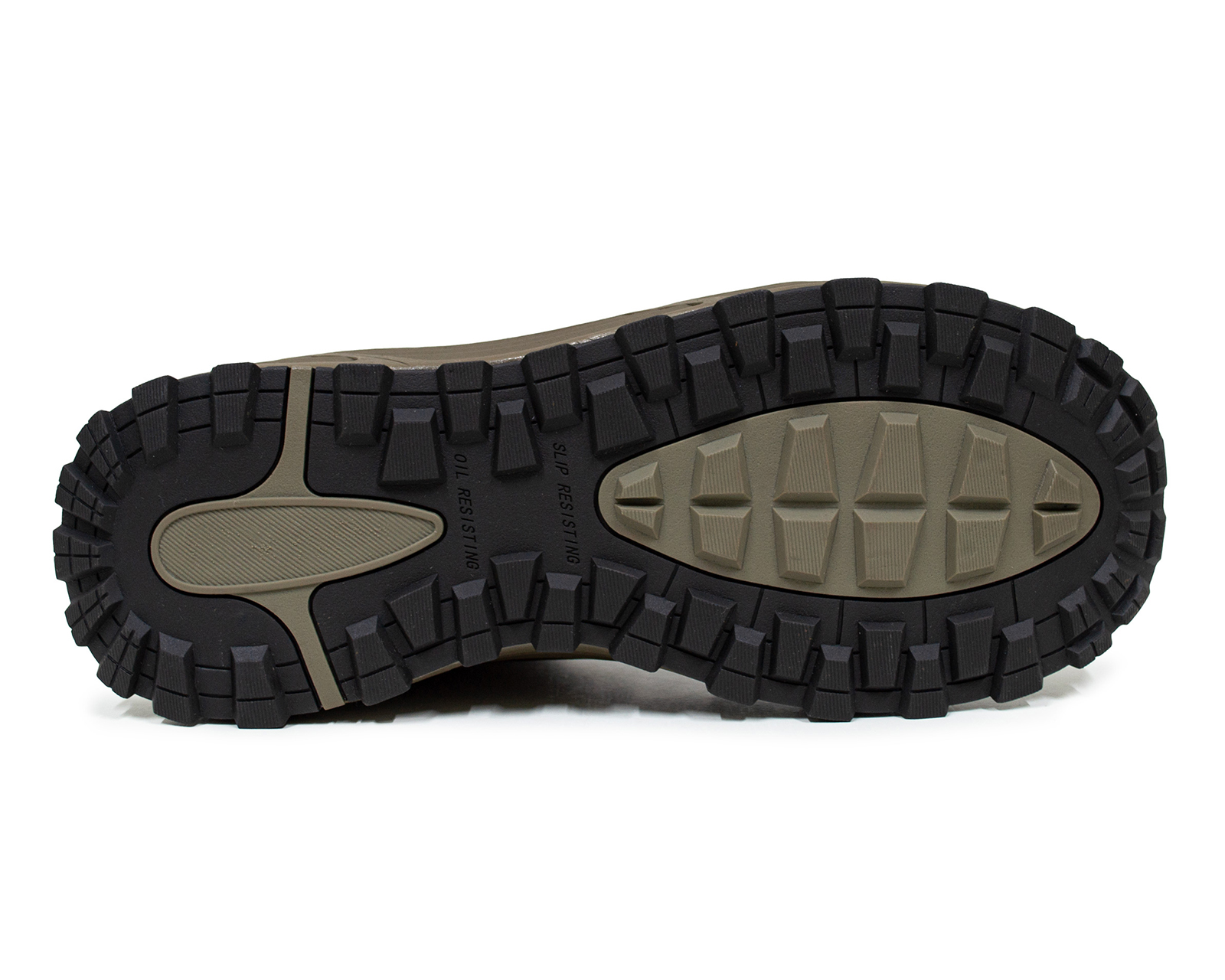 Foto 4 | Foto 4 | Botas Outdoor Kroogen para Hombre