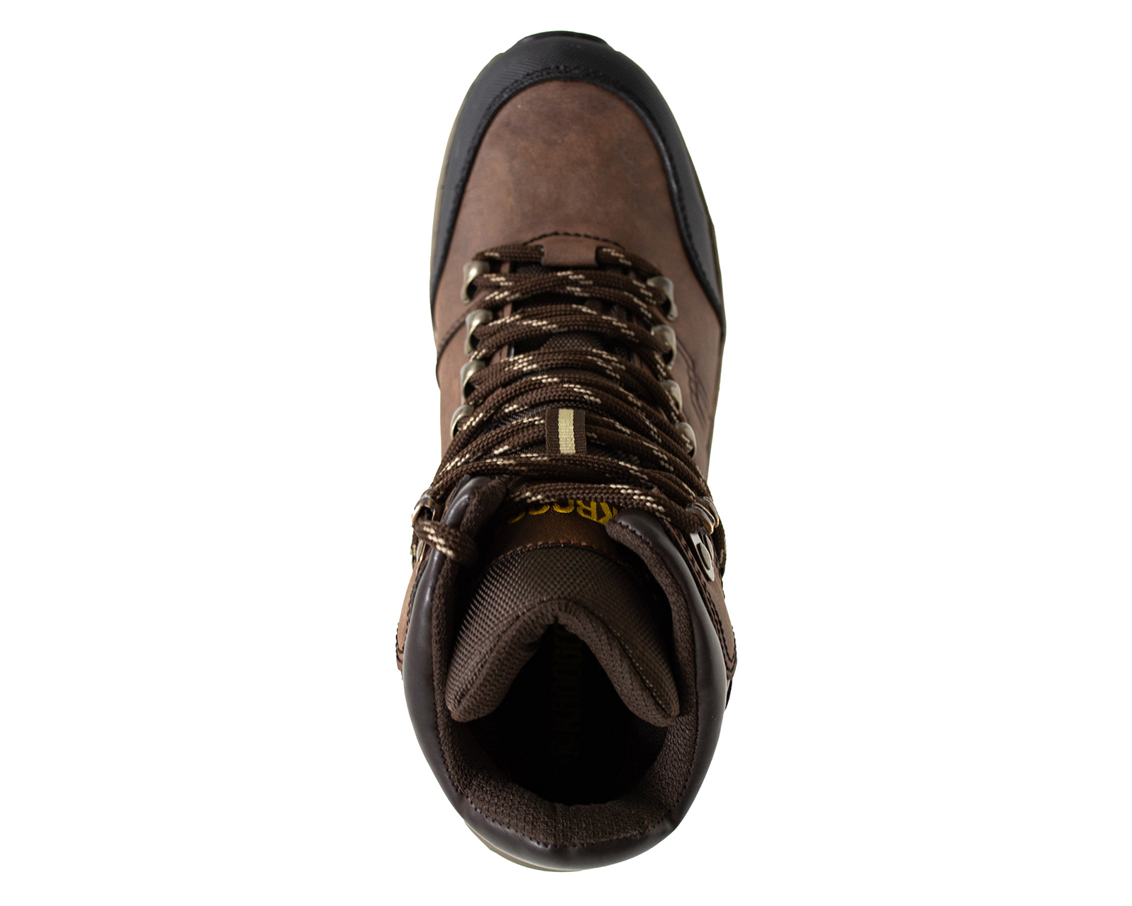 Foto 5 | Foto 5 | Botas Outdoor Kroogen para Hombre
