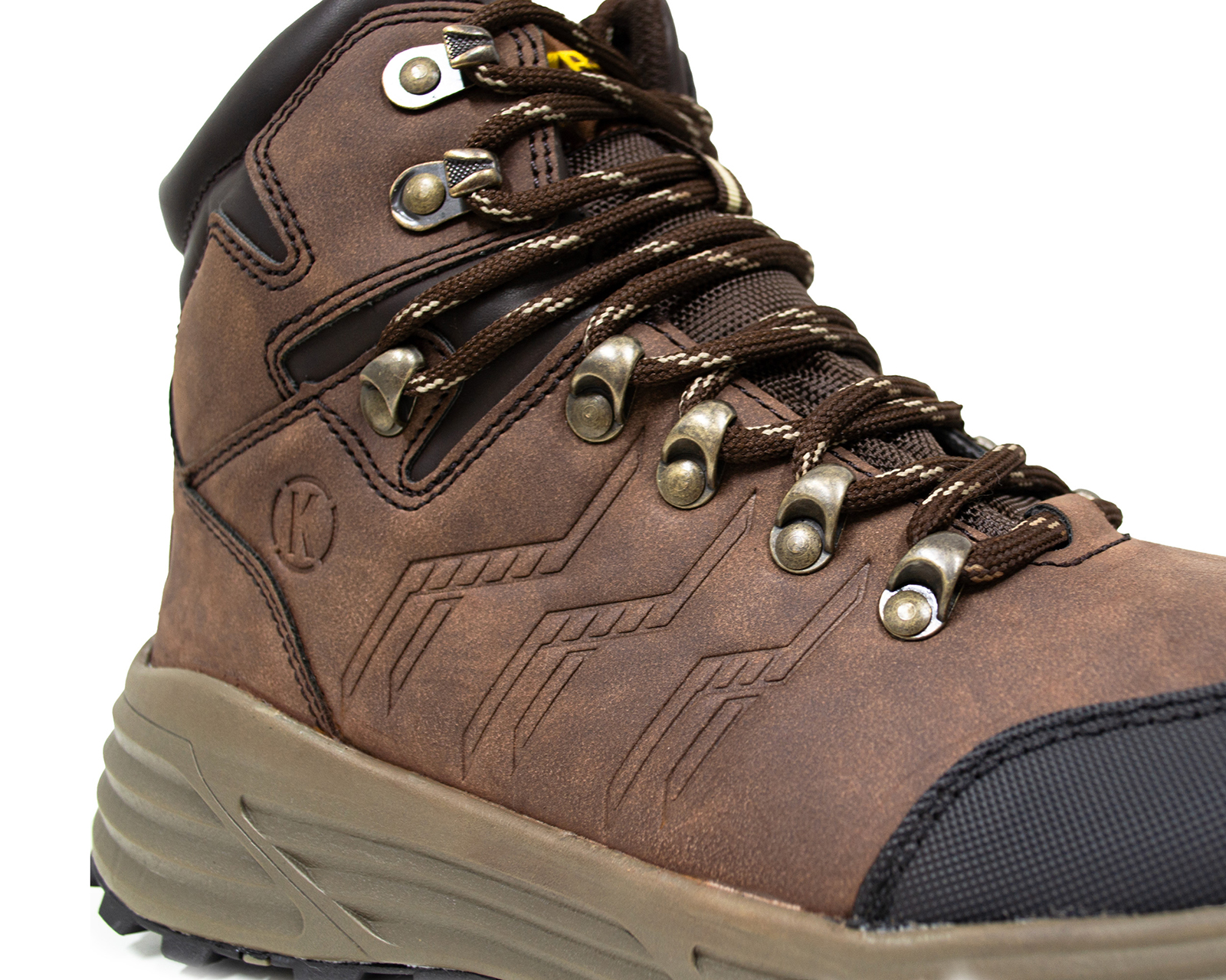 Foto 7 pulgar | Foto 6 | Botas Outdoor Kroogen para Hombre