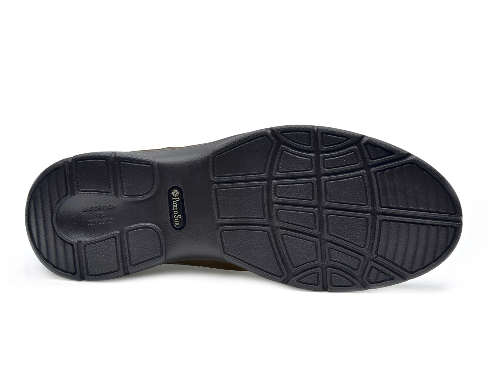 Foto 5 pulgar | Foto 4 | Botas Confort Porto Sur de Piel para Hombre