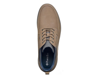 Foto 5 | Foto 5 | Botas Confort Porto Sur de Piel para Hombre