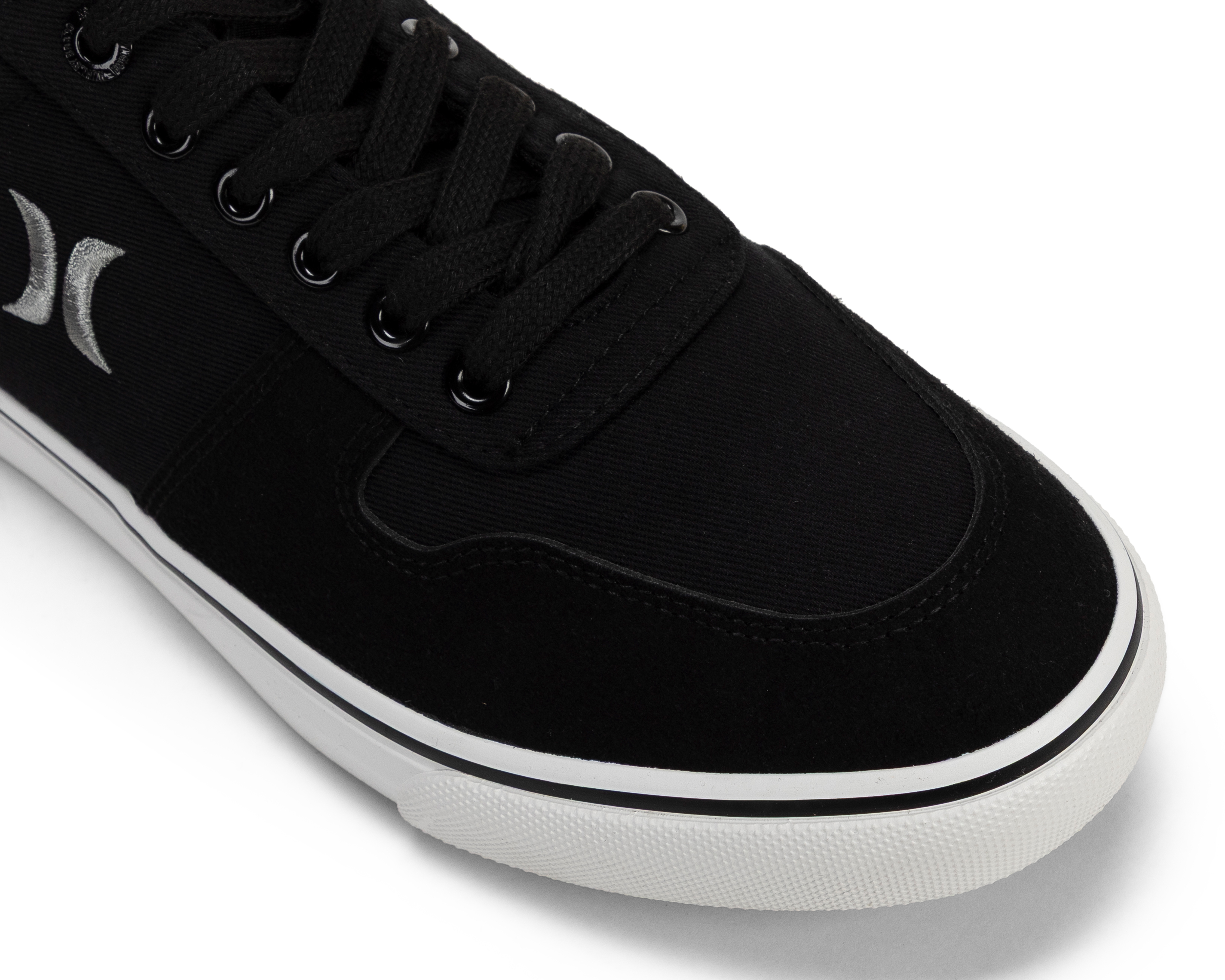 Foto 7 pulgar | Foto 6 | Tenis Hurley William para Hombre