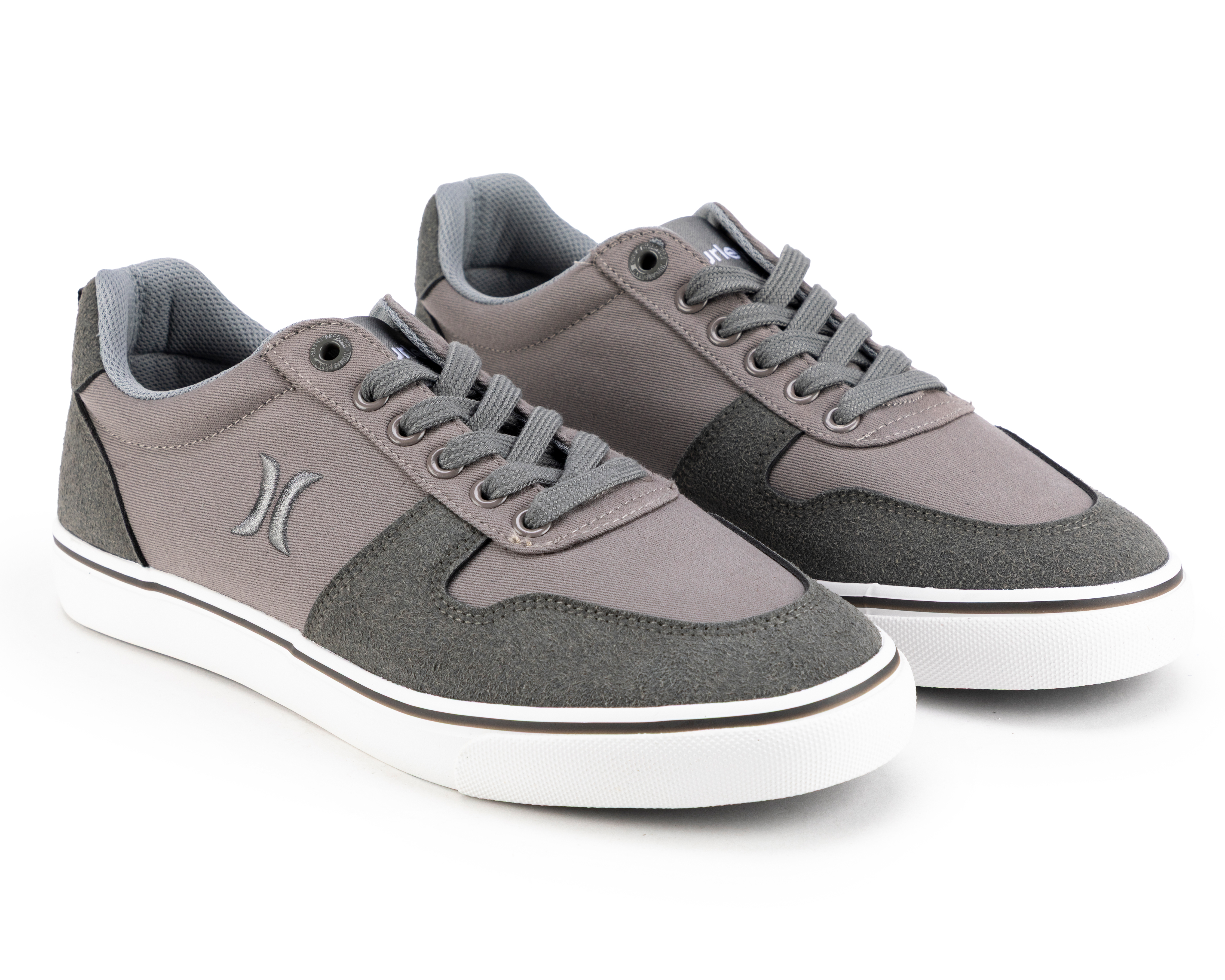 Foto 2 pulgar | Foto 1 | Tenis Casuales Hurley William para Hombre