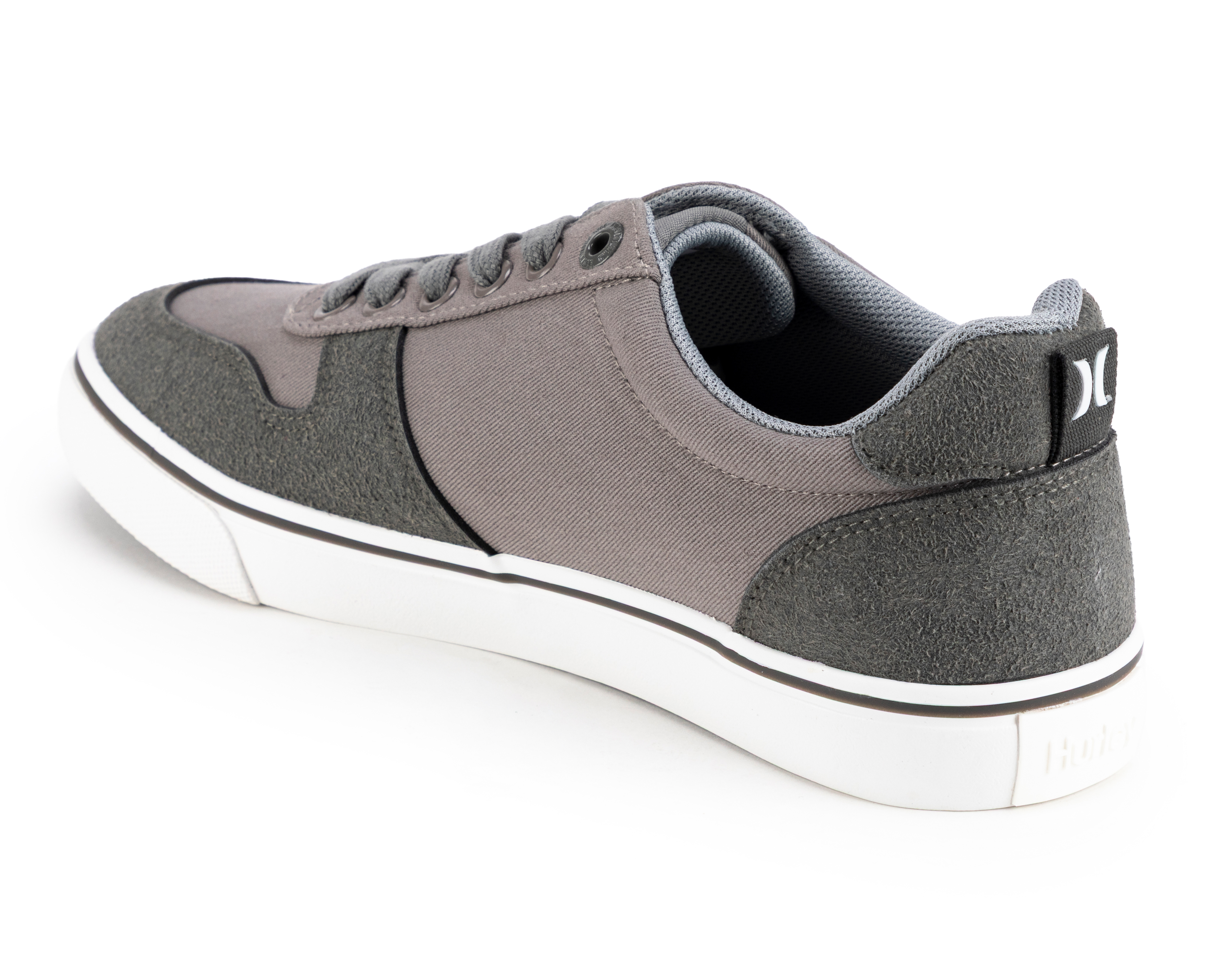 Foto 4 pulgar | Foto 3 | Tenis Casuales Hurley William para Hombre