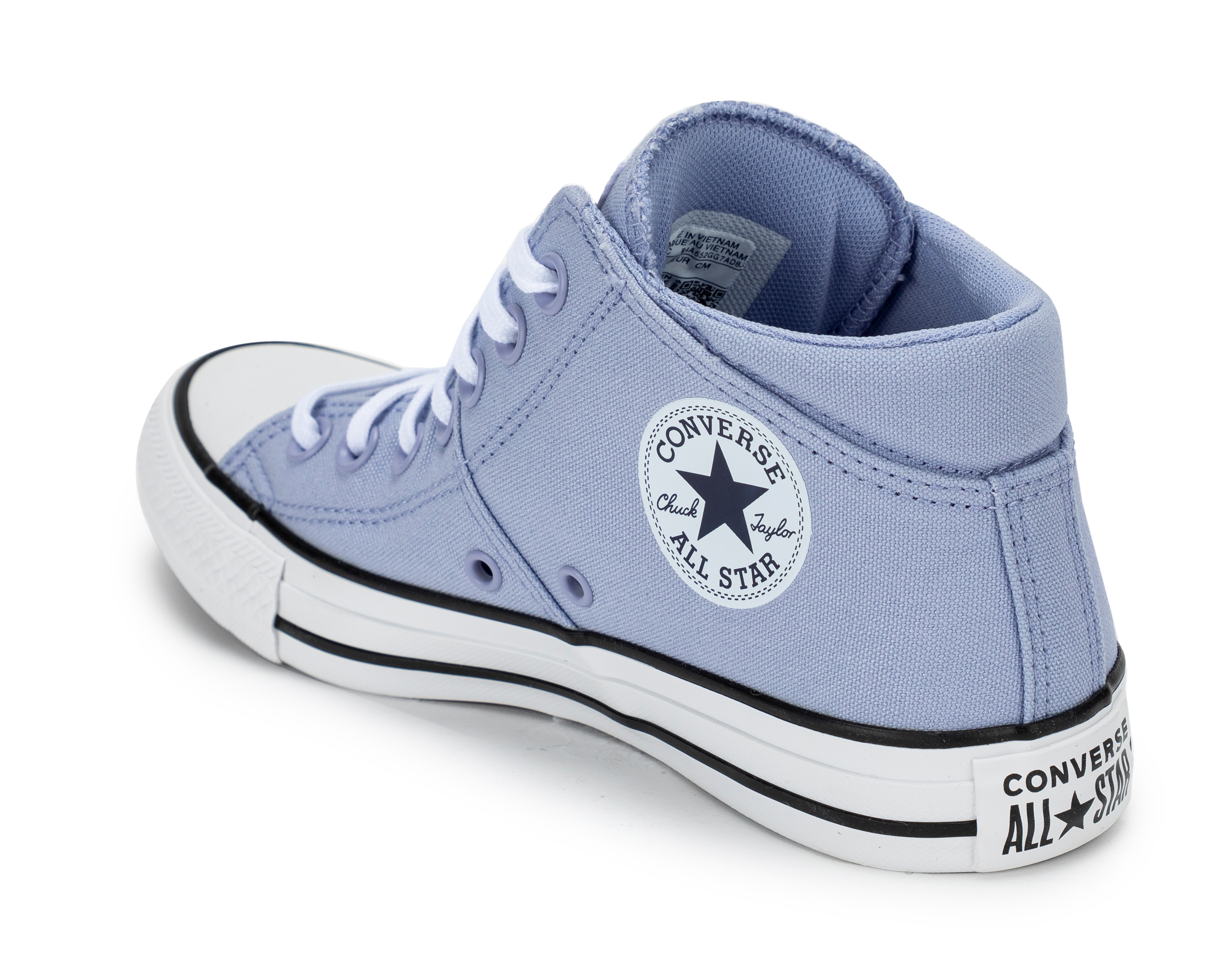 Foto 3 | Foto 3 | Tenis Converse Madison para Mujer