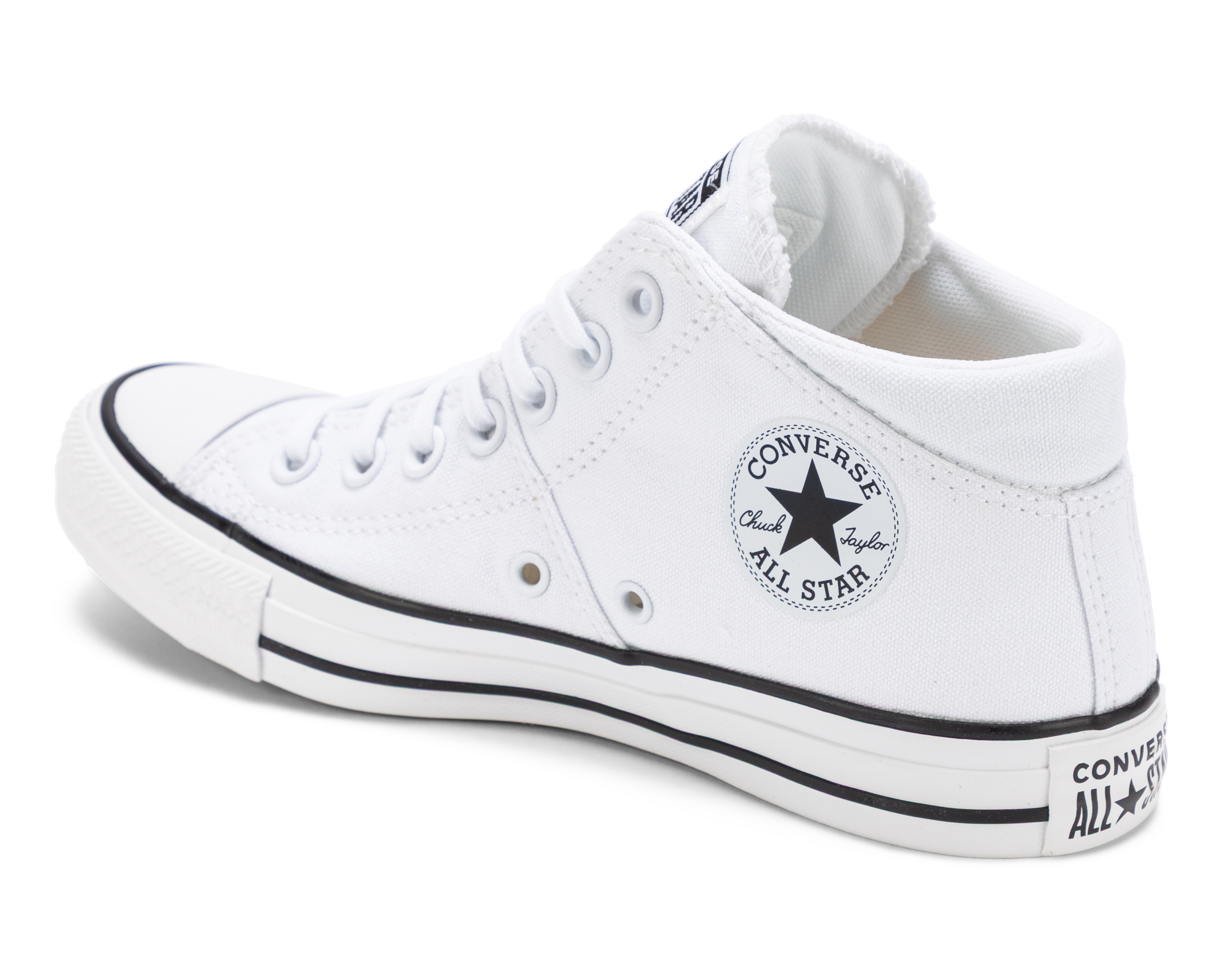 Foto 4 pulgar | Foto 3 | Tenis Converse Madison para Mujer