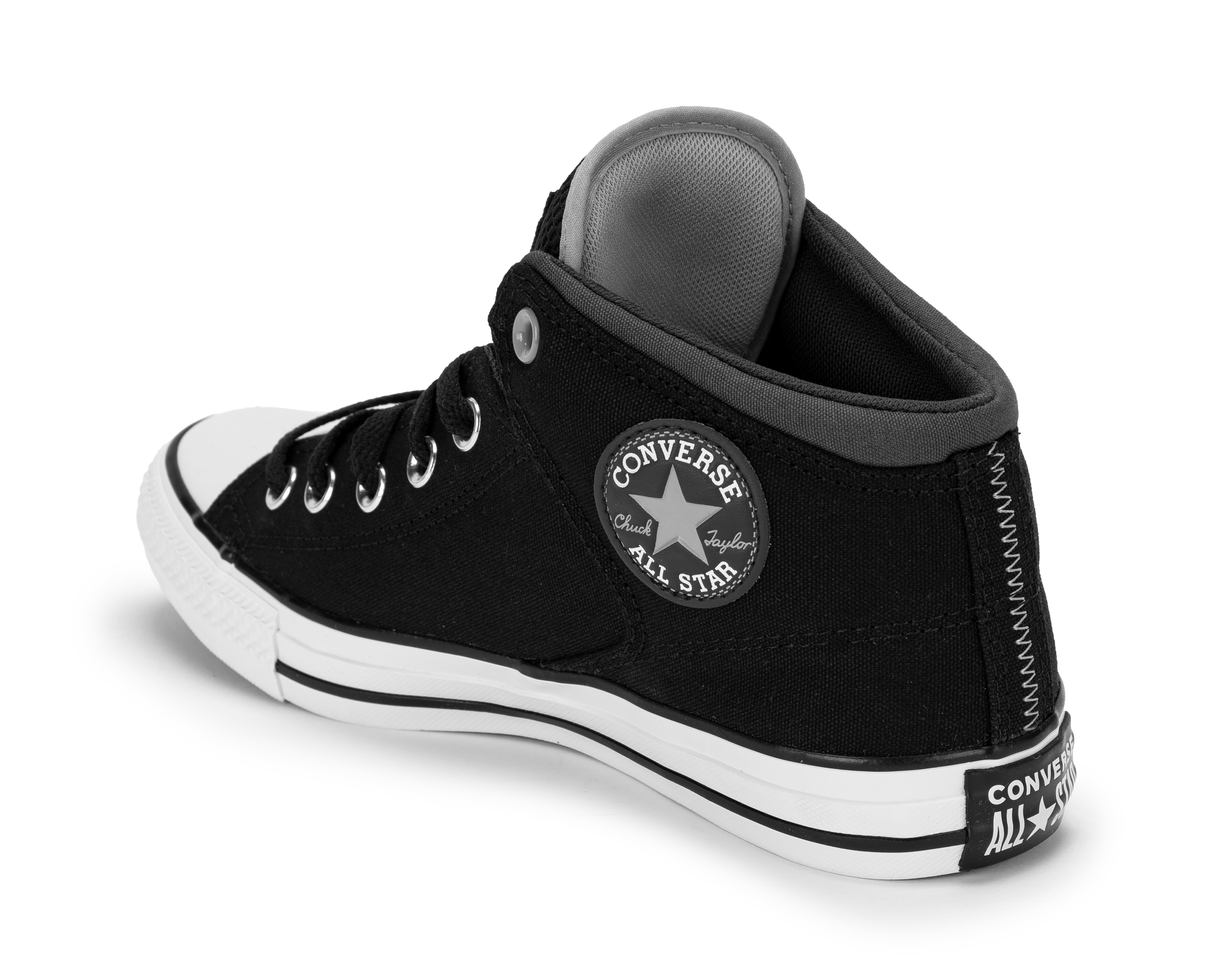 Foto 4 pulgar | Foto 3 | Tenis Converse High Street para Hombre